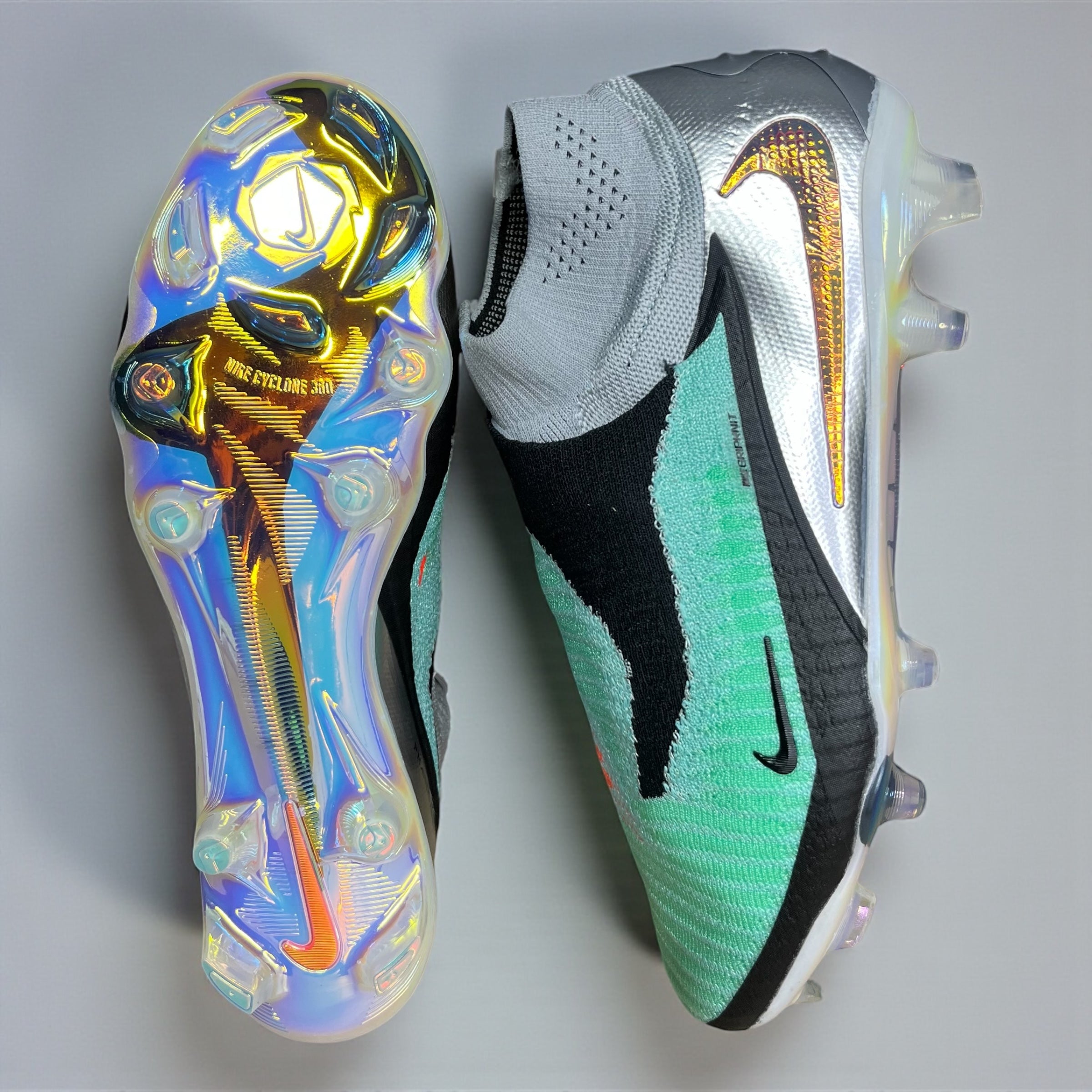 GUAYOS NIKE PHANTOM 6 ELITE HIGH FG (FIRM-GROUND)