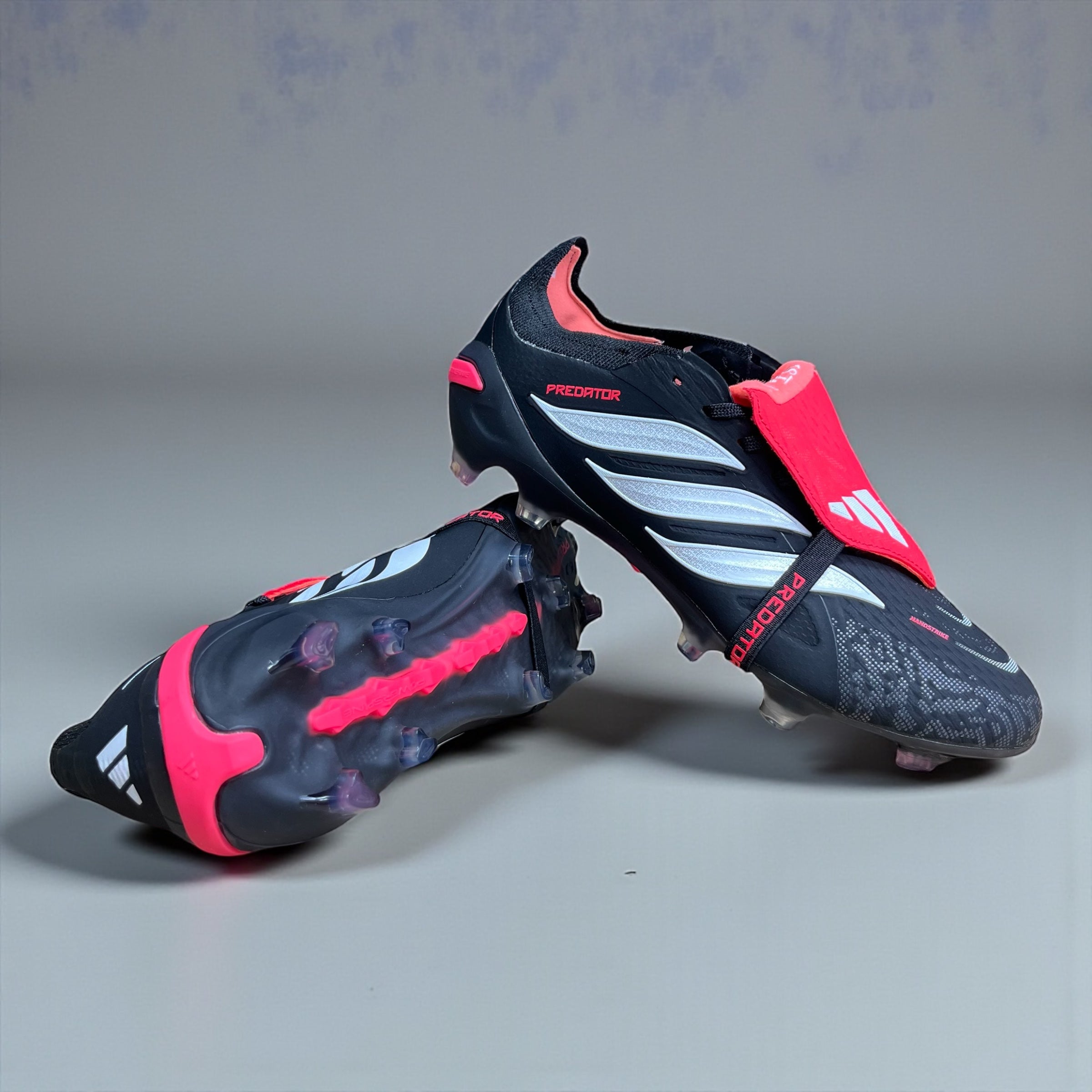 GUAYOS ADIDAS PREDATOR ELITE