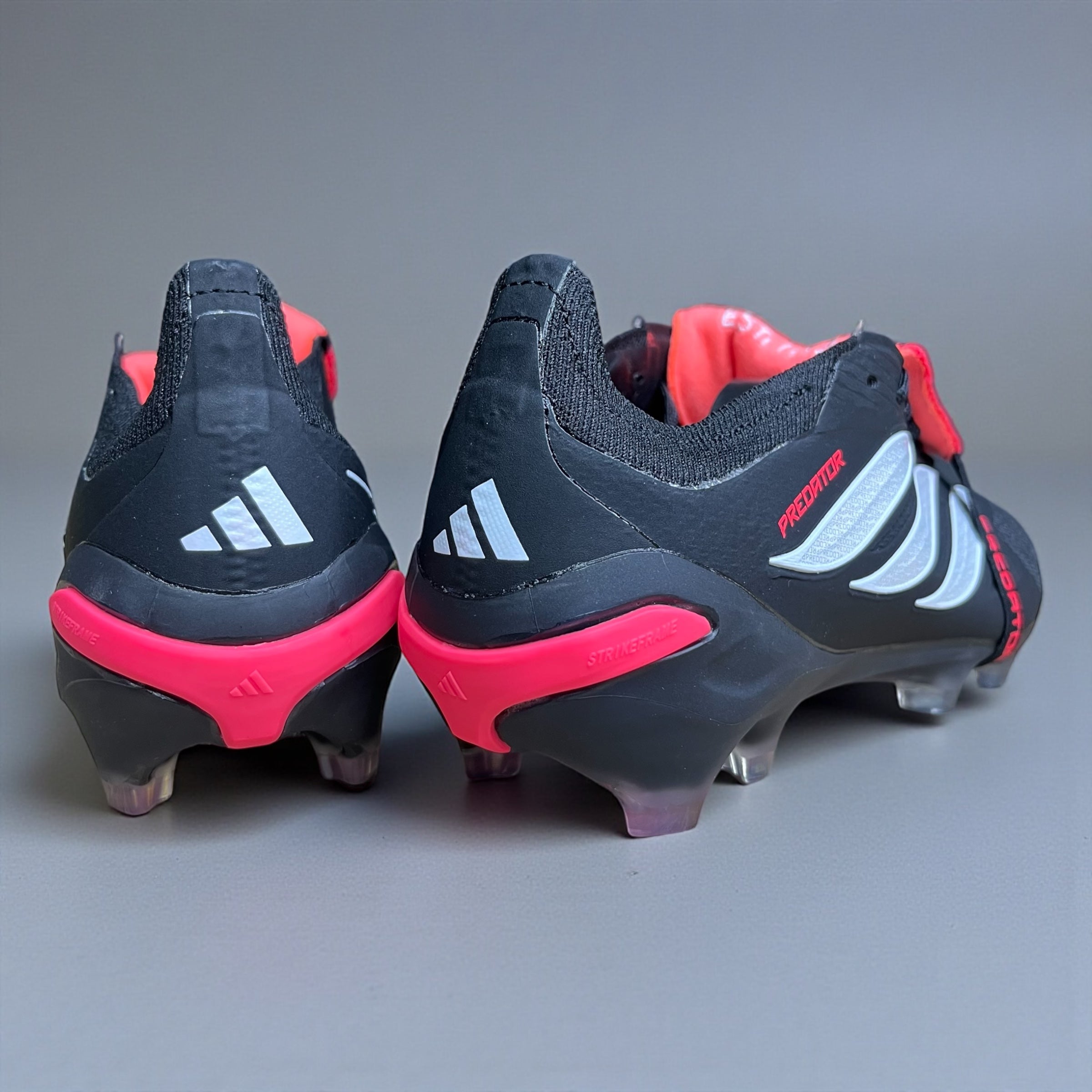 GUAYOS ADIDAS PREDATOR ELITE