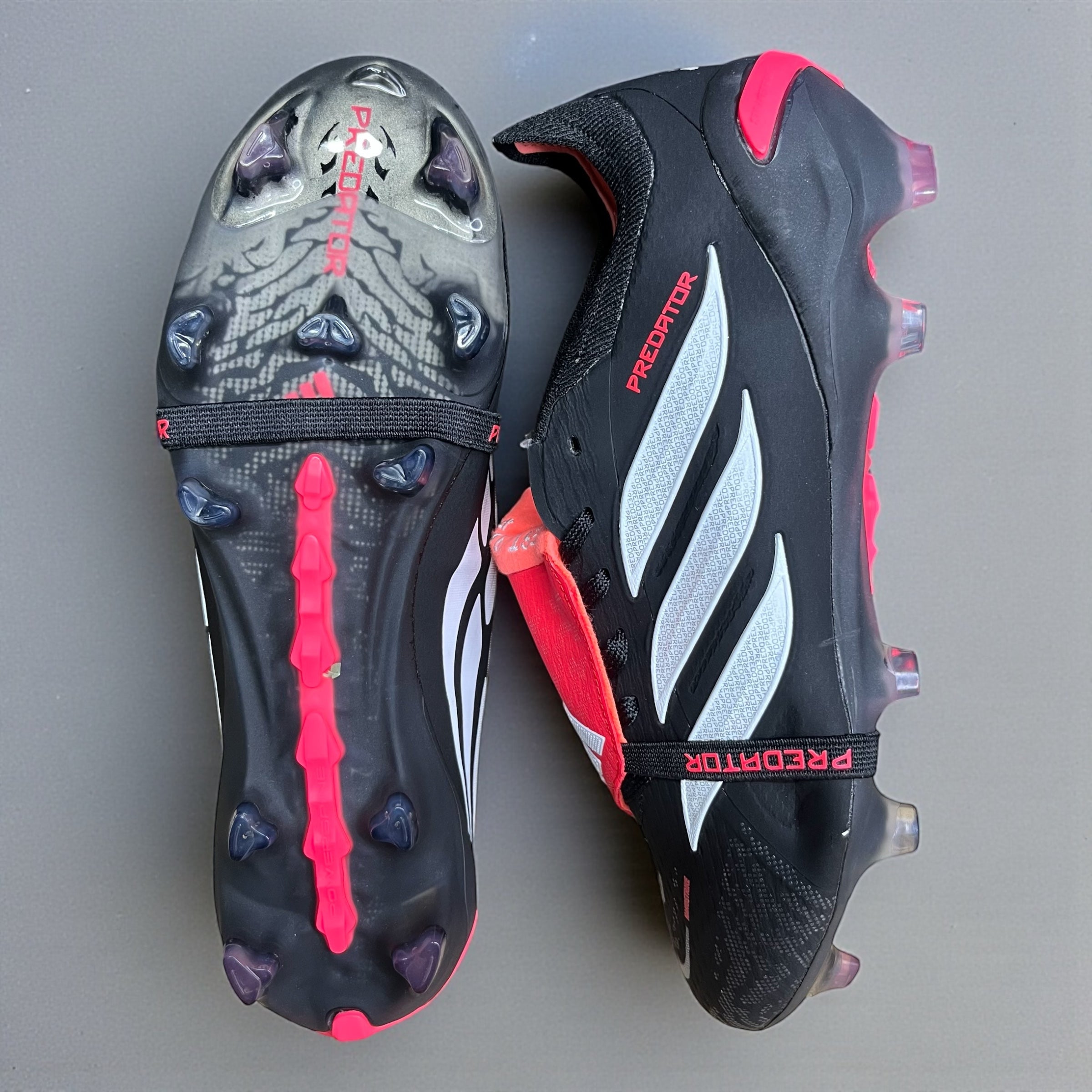 GUAYOS ADIDAS PREDATOR ELITE