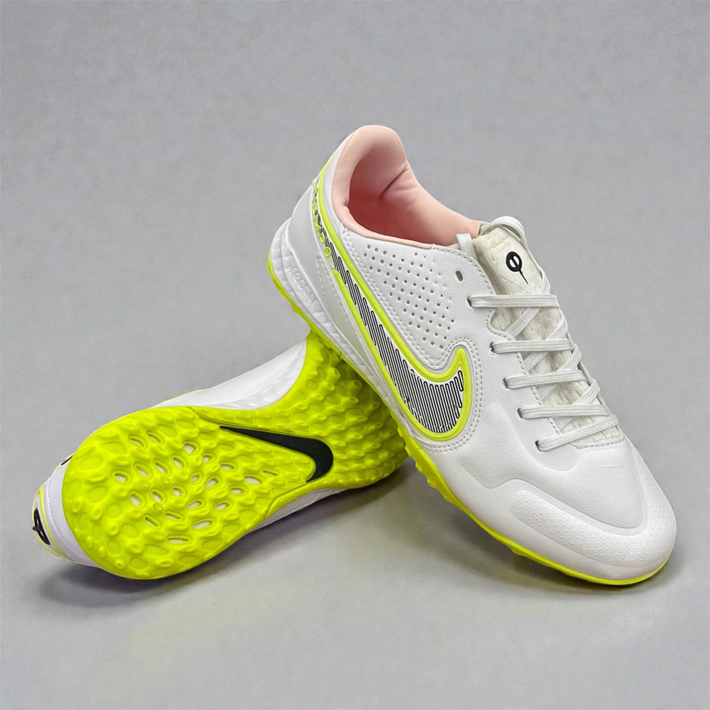 NIKE TIEMPO REACT LEGEND 9 PRO SINTÉTICA