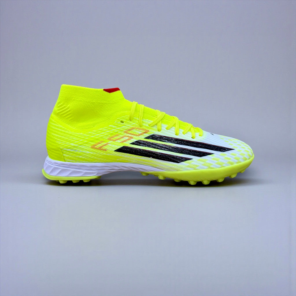 ADIDAS F50 LEAGUE MID TF SINTÉTICA