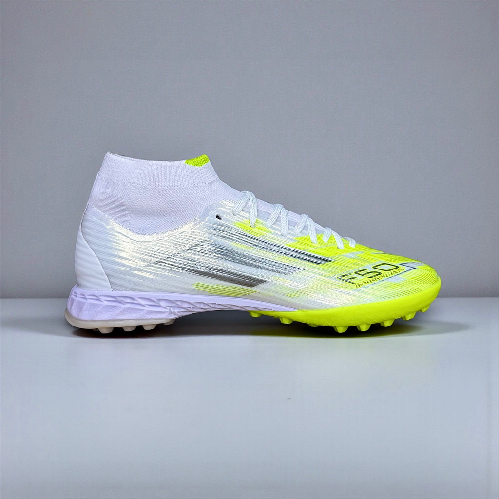 TORRETÍN F50 SPARKFUSION TUBULAR