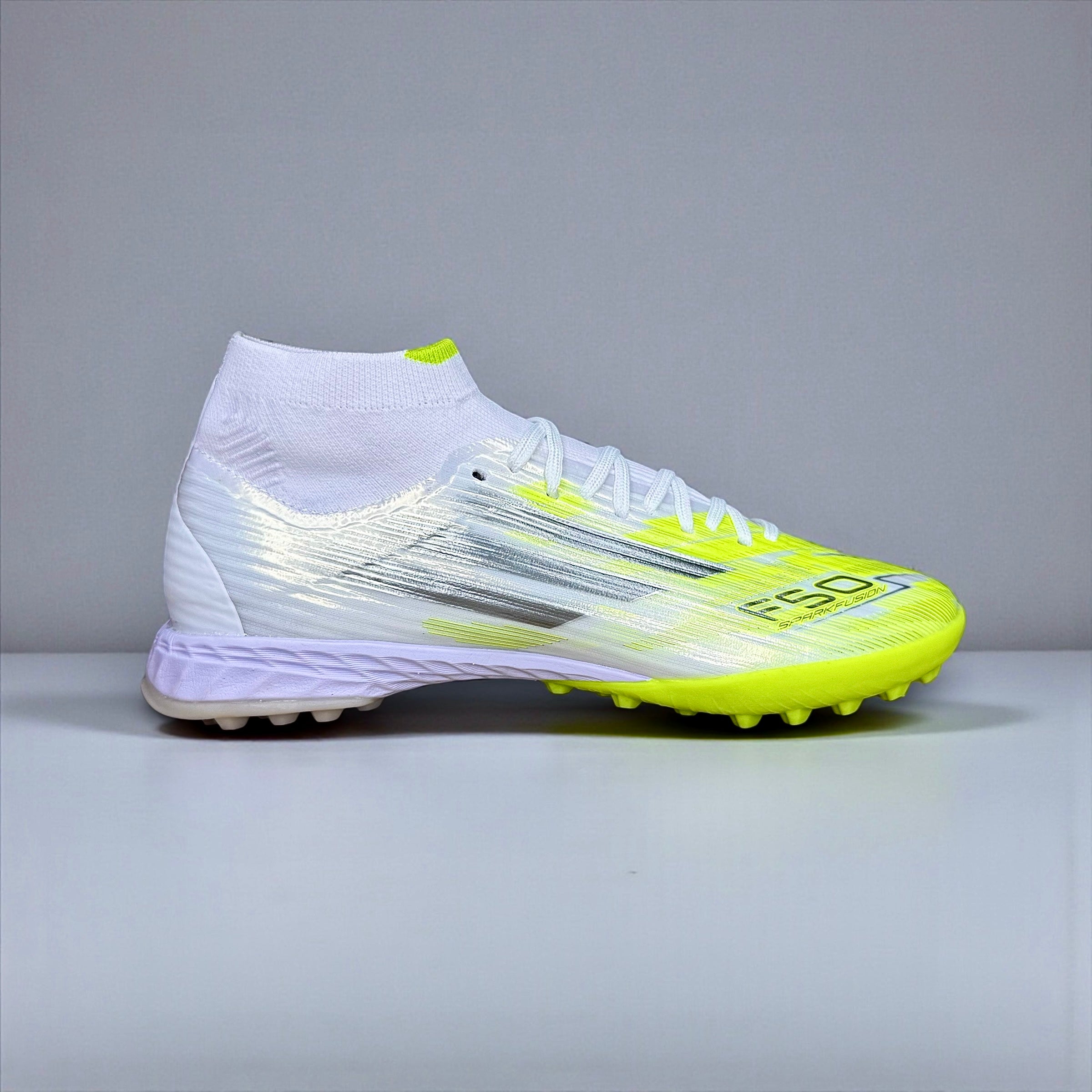 TORRETÍN F50 SPARKFUSION TUBULAR