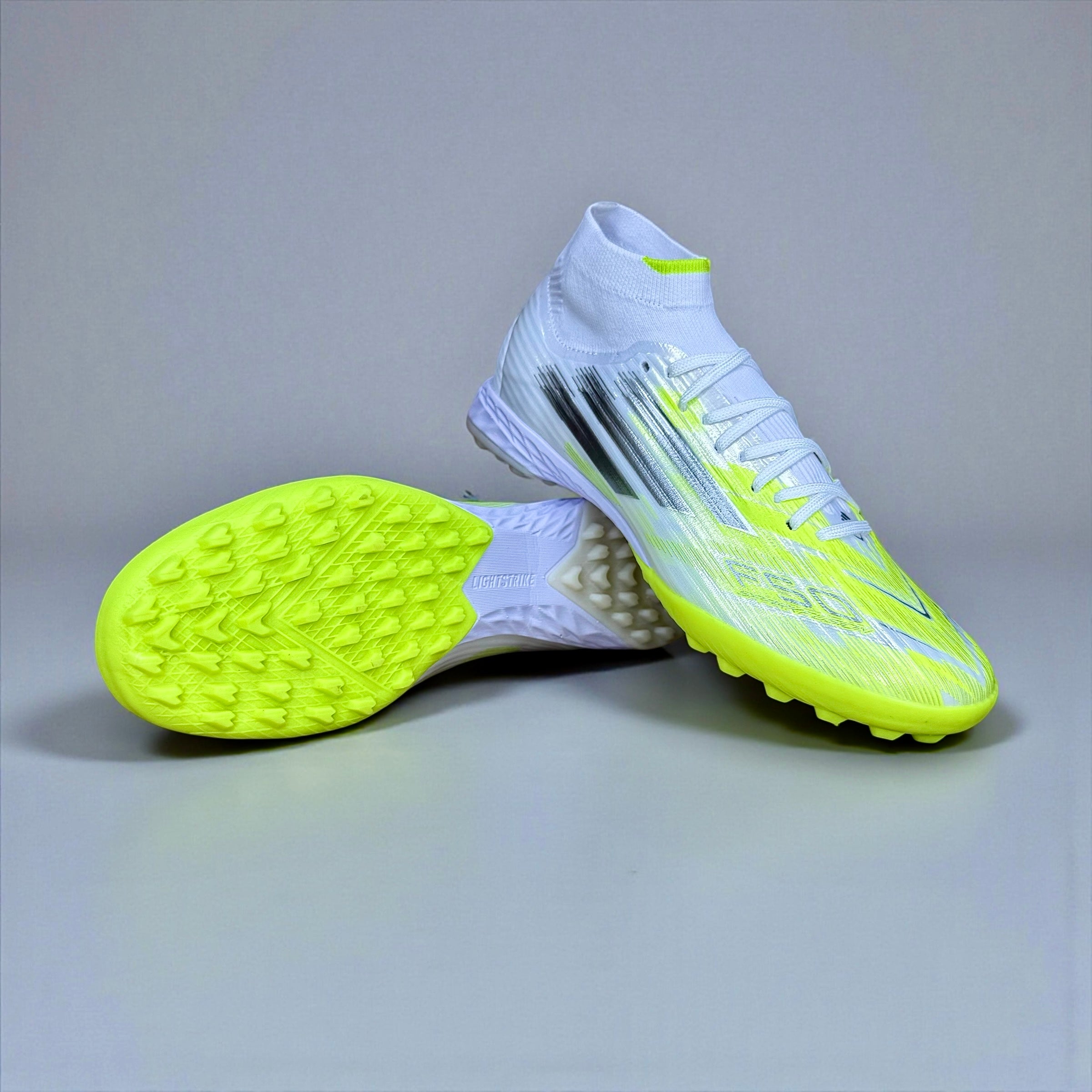 TORRETÍN F50 SPARKFUSION TUBULAR