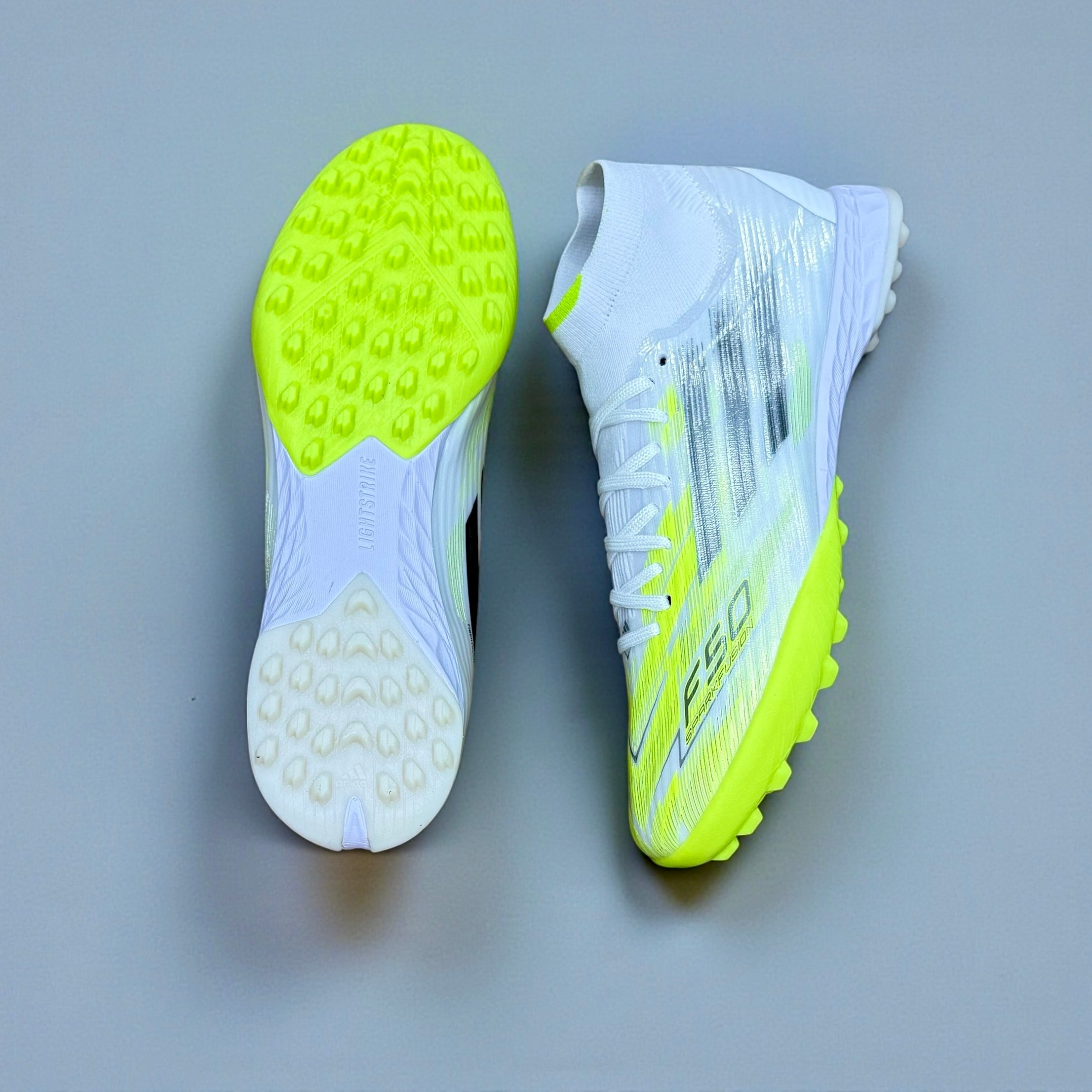 TORRETÍN F50 SPARKFUSION TUBULAR
