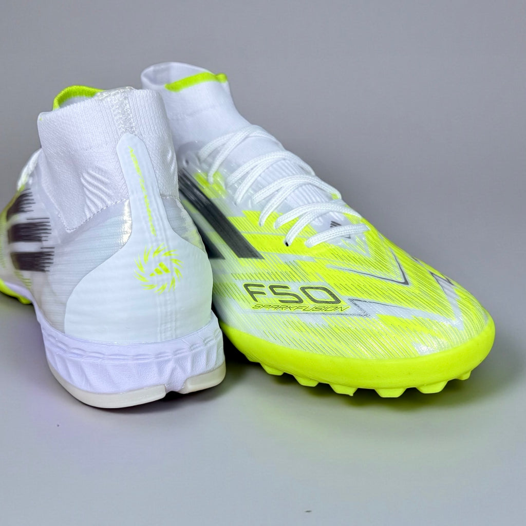 TORRETÍN F50 SPARKFUSION TUBULAR