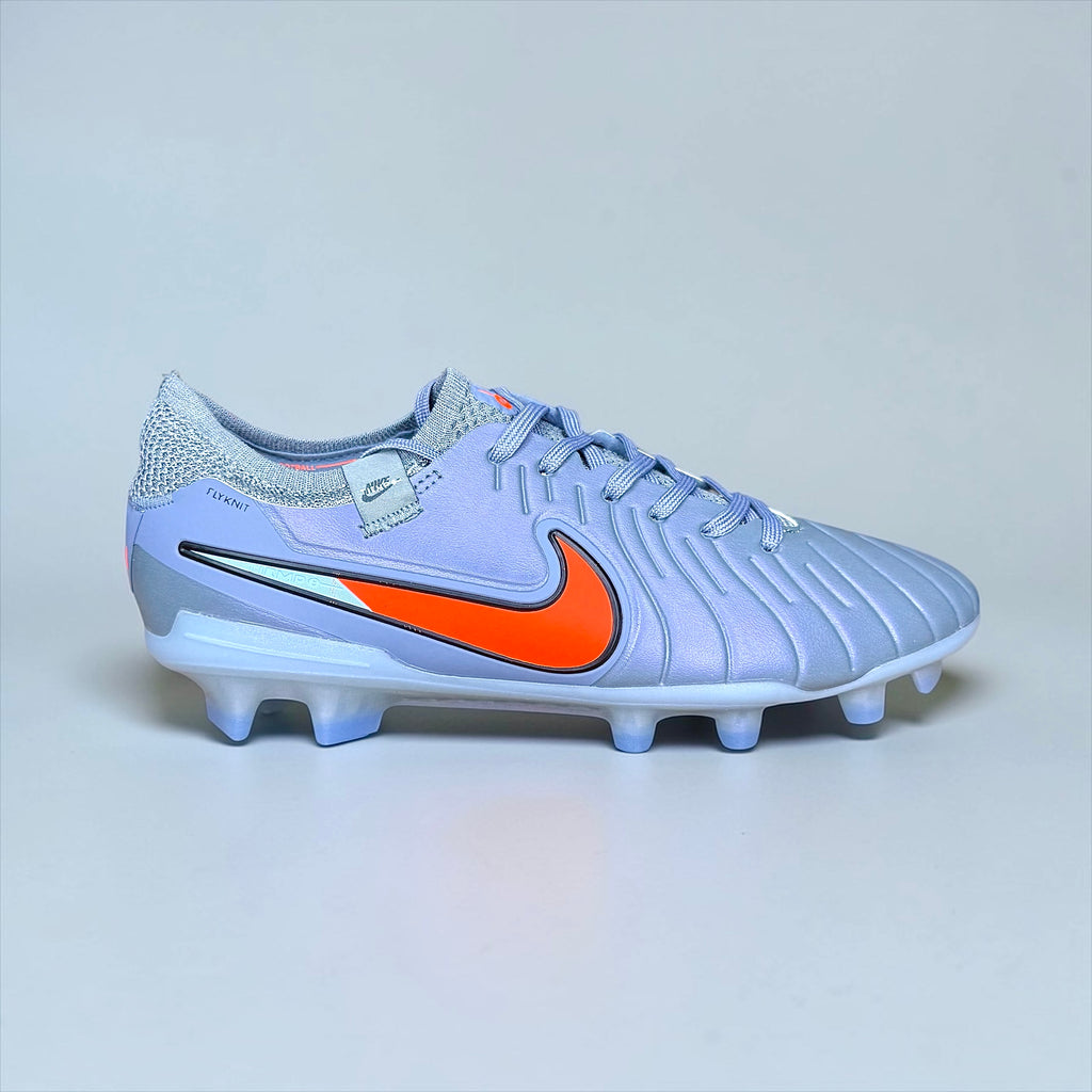 TACO DE FÚTBOL NIKE TIEMPO LEGEND 10 PRO AG-PRO