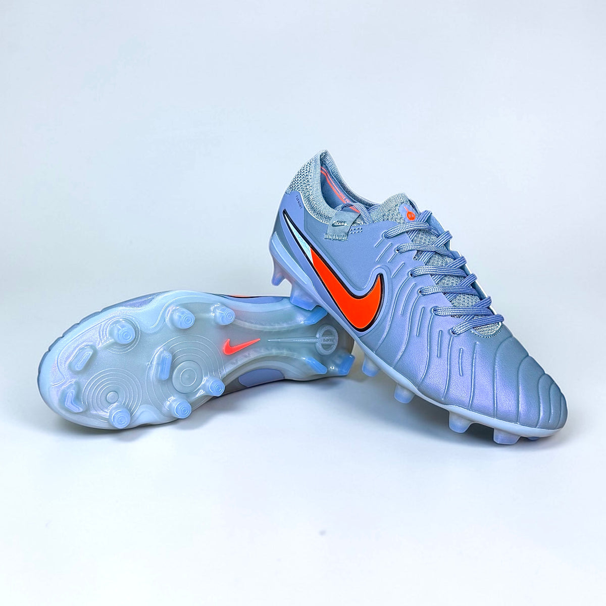 TACO DE FÚTBOL NIKE TIEMPO LEGEND 10 PRO AG-PRO GUAYOS