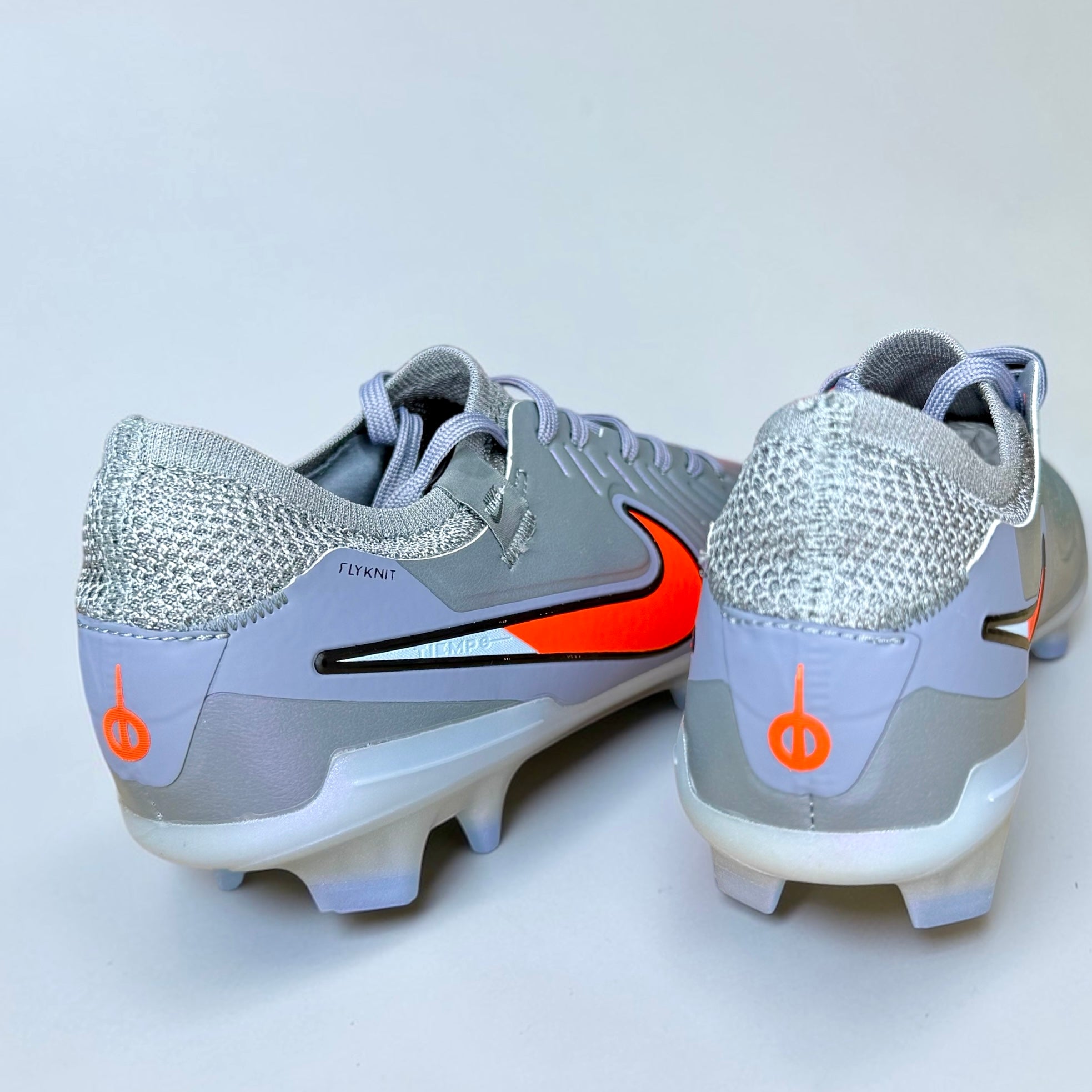 TACO DE FÚTBOL NIKE TIEMPO LEGEND 10 PRO AG-PRO