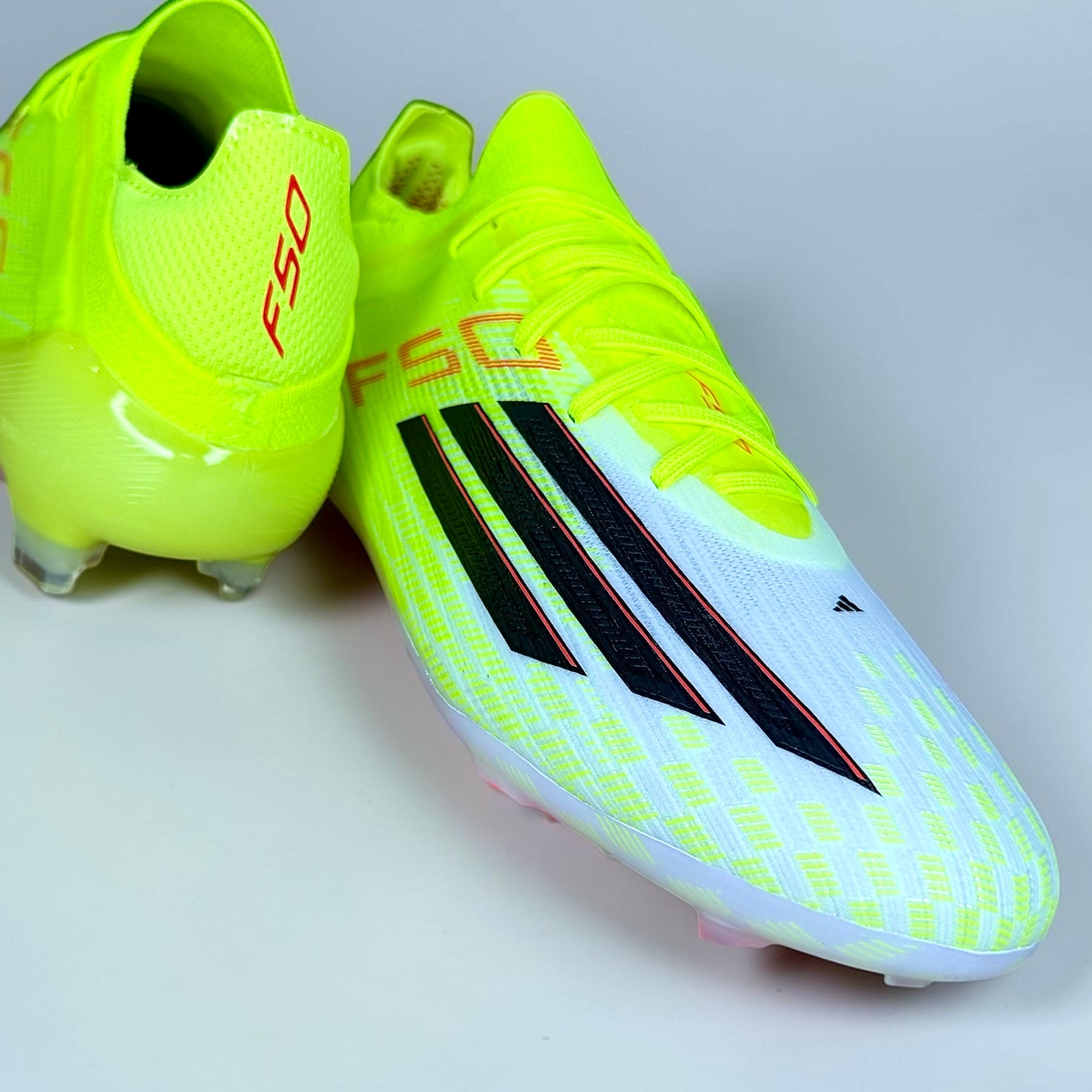 F50 ELITE FG