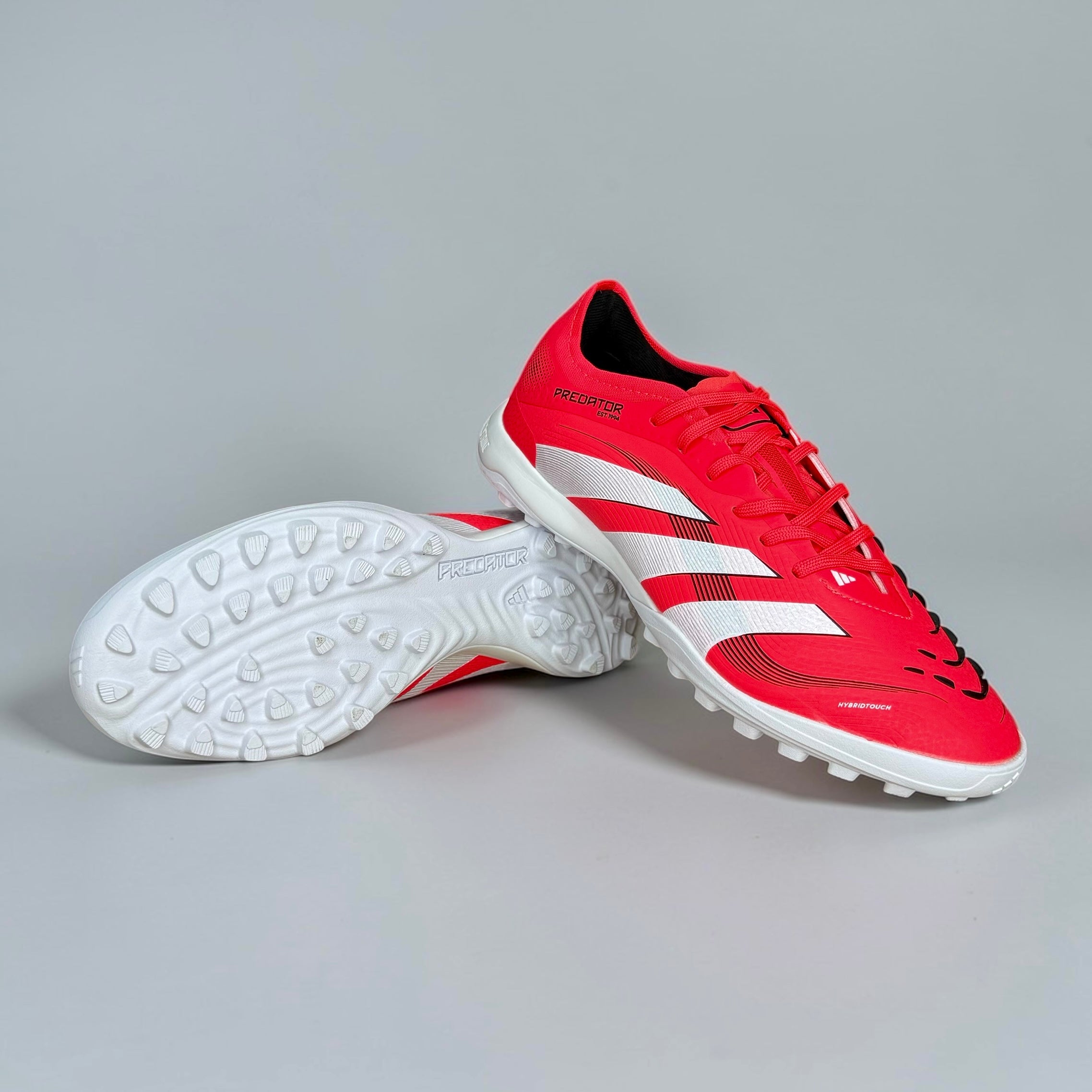 ZAPATILLA ADIDAS PREDATOR PRO TF