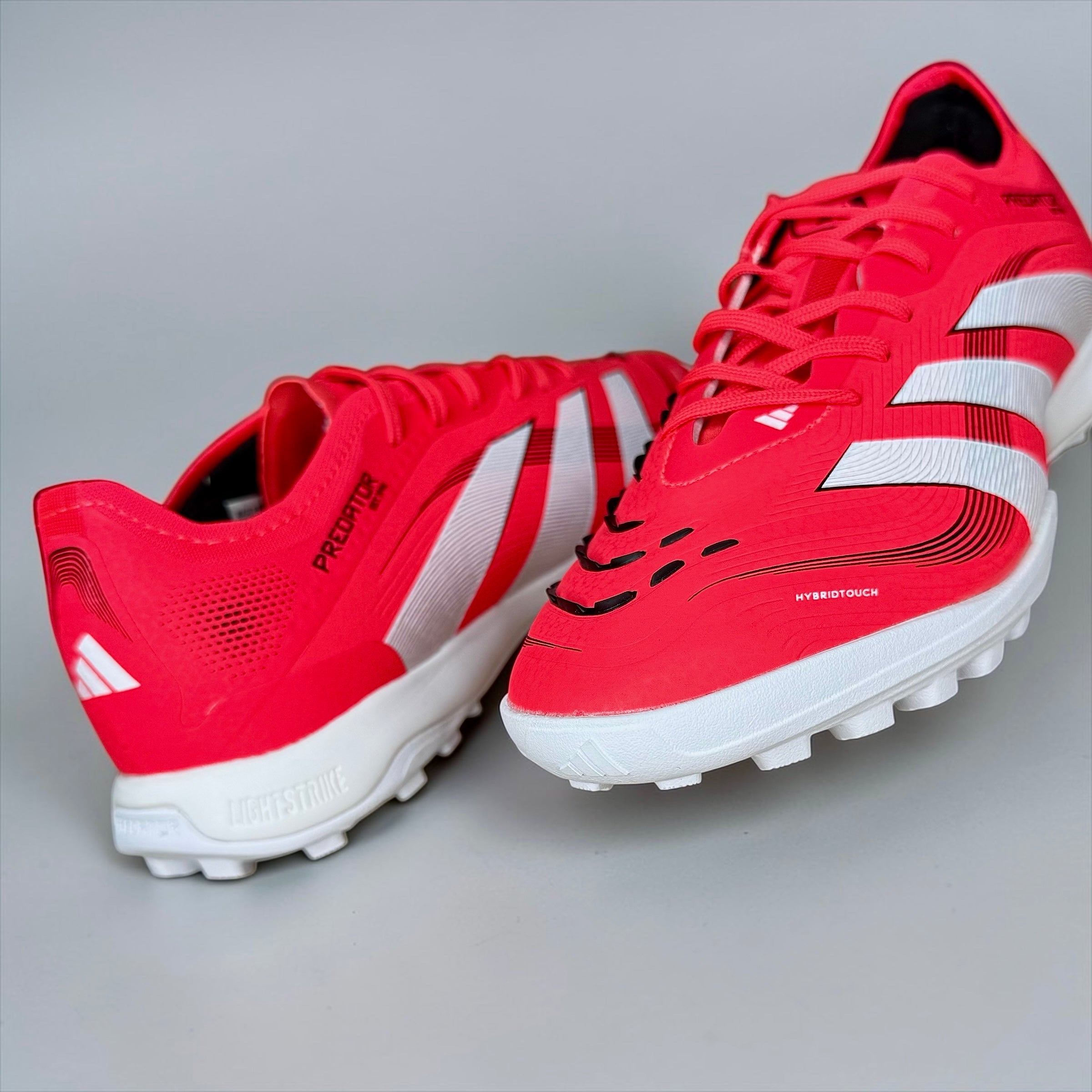 ZAPATILLA ADIDAS PREDATOR PRO TF