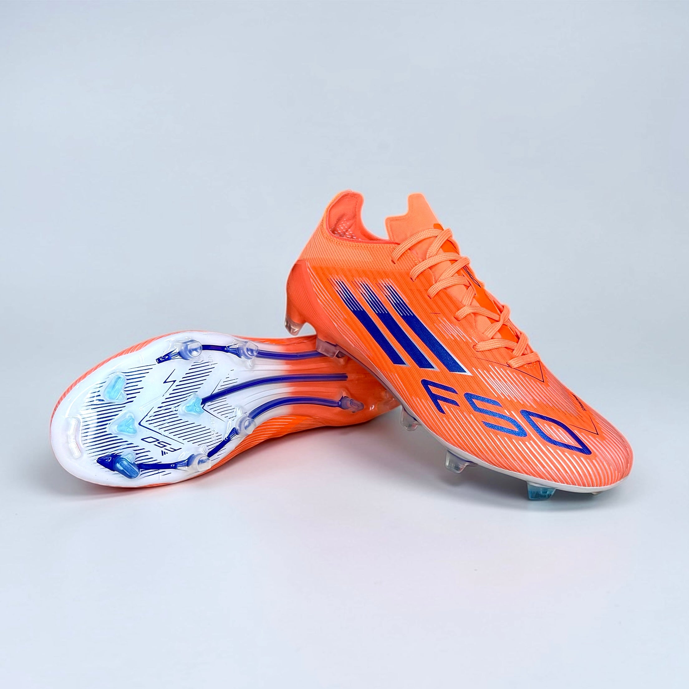 GUAYOS F50 ELITE TERRENO SUAVE
