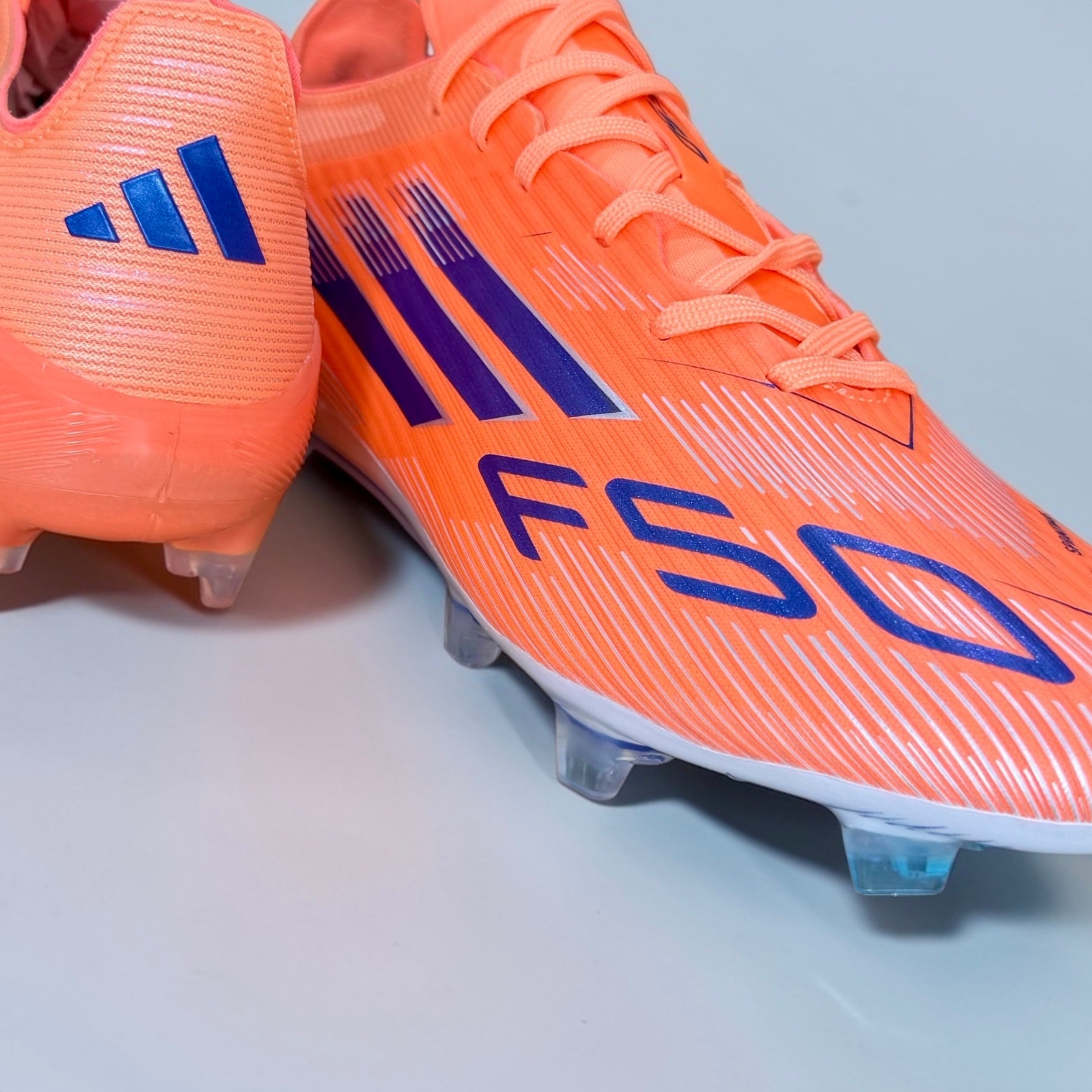 GUAYOS F50 ELITE TERRENO SUAVE