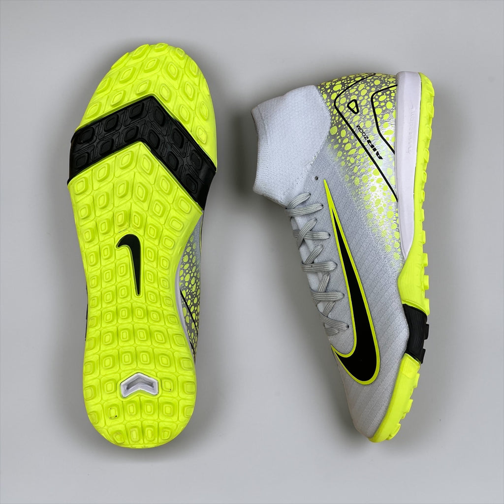 NIKE AIR ZOOM MERCURIAL SUPERFLY 10 ELITE TF SINTÉTICA