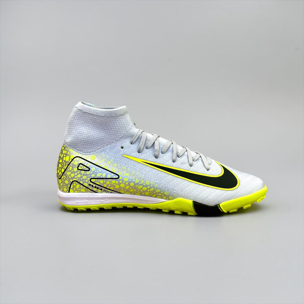 NIKE AIR ZOOM MERCURIAL SUPERFLY 10 ELITE TF SINTÉTICA