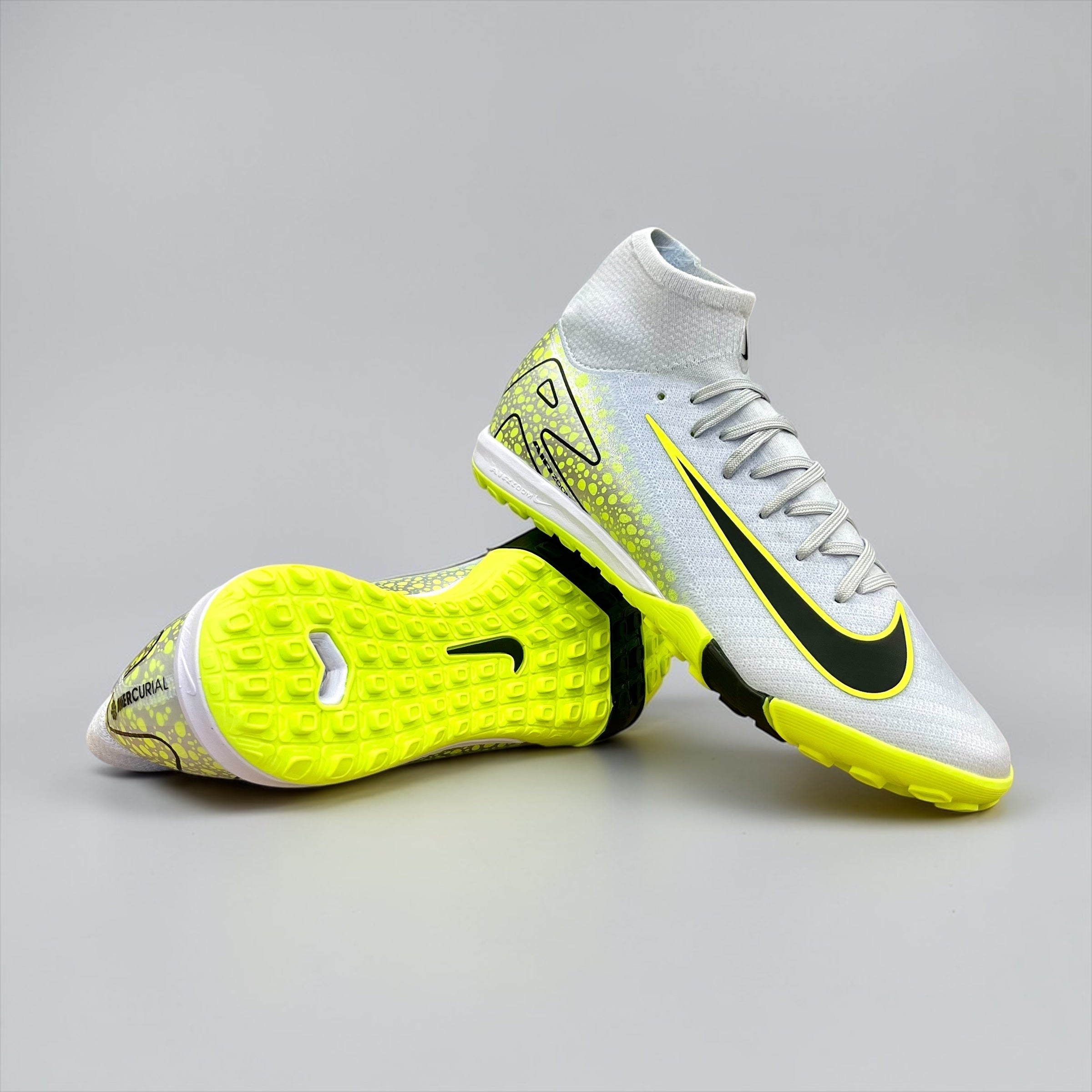 NIKE AIR ZOOM MERCURIAL SUPERFLY 10 ELITE TF SINTÉTICA