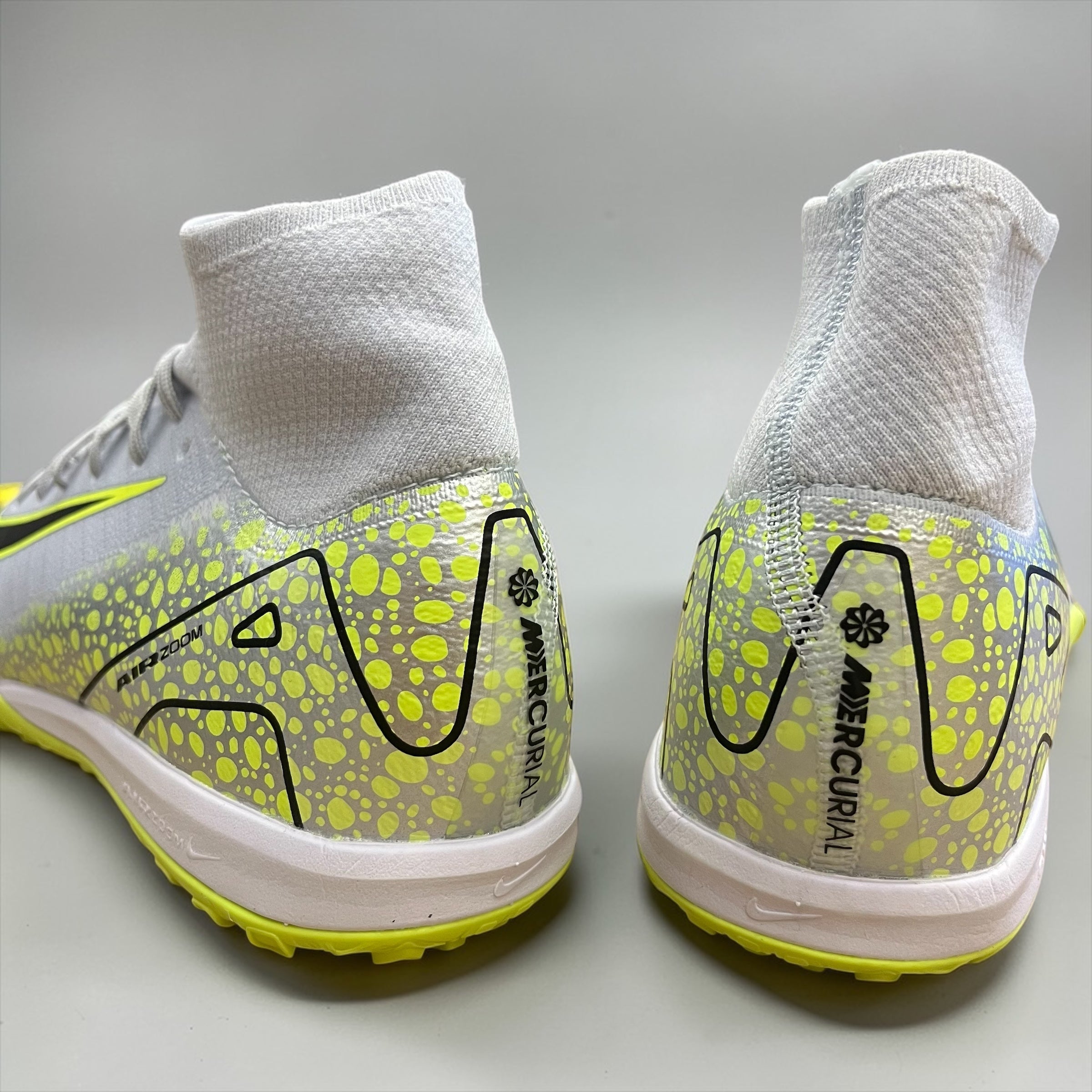 NIKE AIR ZOOM MERCURIAL SUPERFLY 10 ELITE TF SINTÉTICA