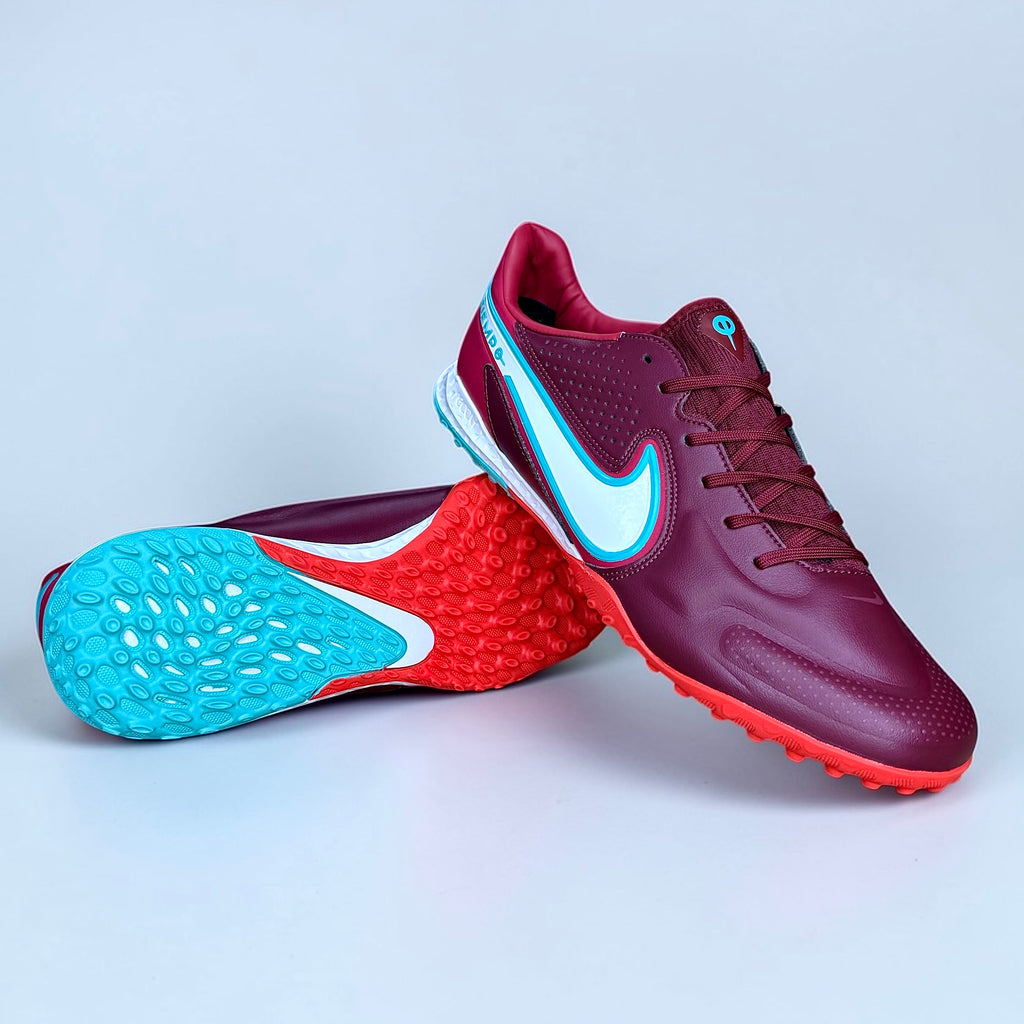 ZAPATILLAS NIKE TIEMPO LEGEND 9 ACADEMY TF  SINTÉTICA