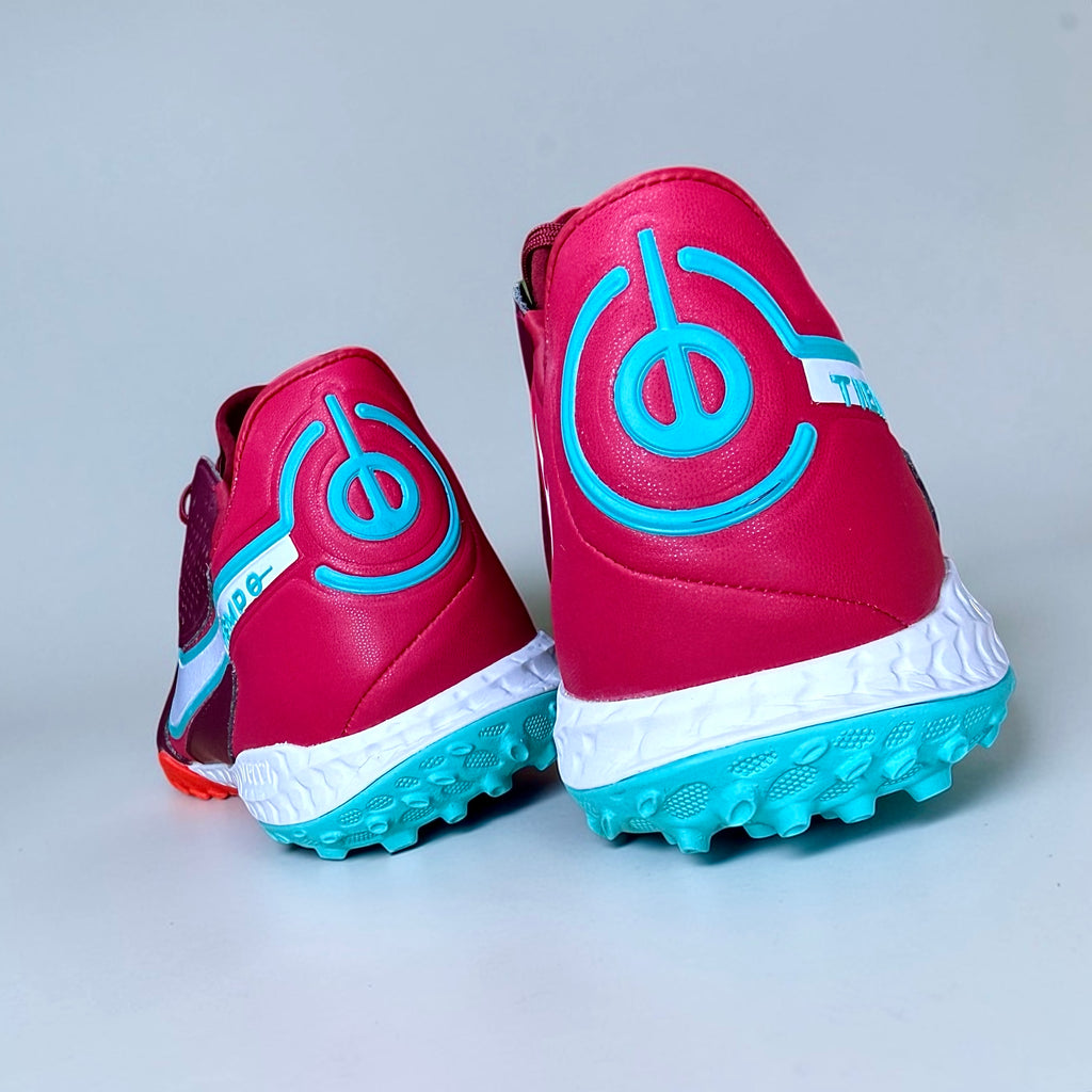 ZAPATILLAS NIKE TIEMPO LEGEND 9 ACADEMY TF  SINTÉTICA