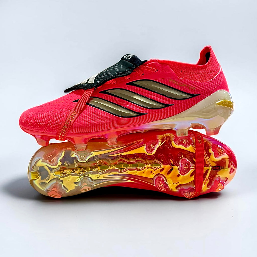 GUAYOS ADIDAS PREDATOR ELITE