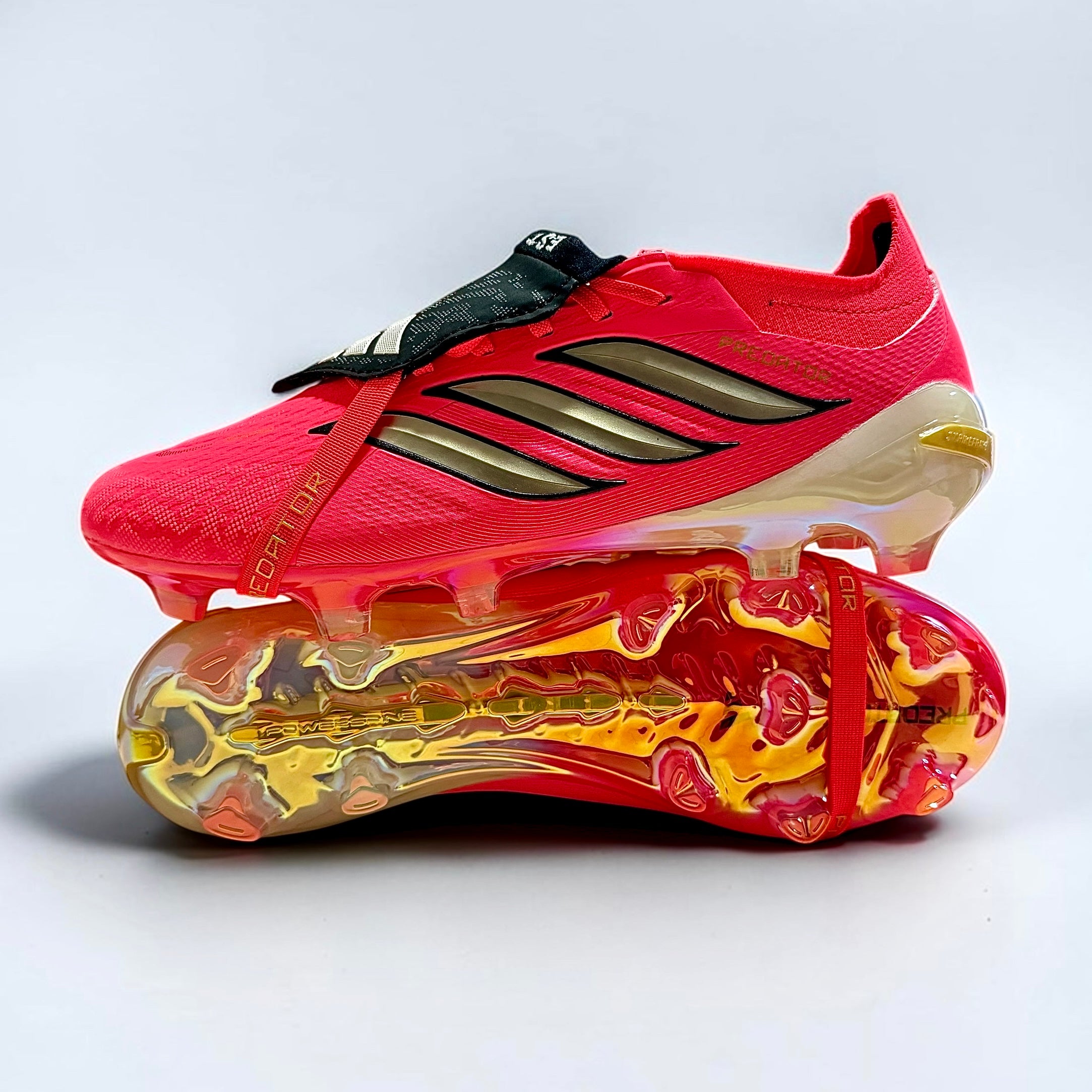 GUAYOS ADIDAS PREDATOR ELITE
