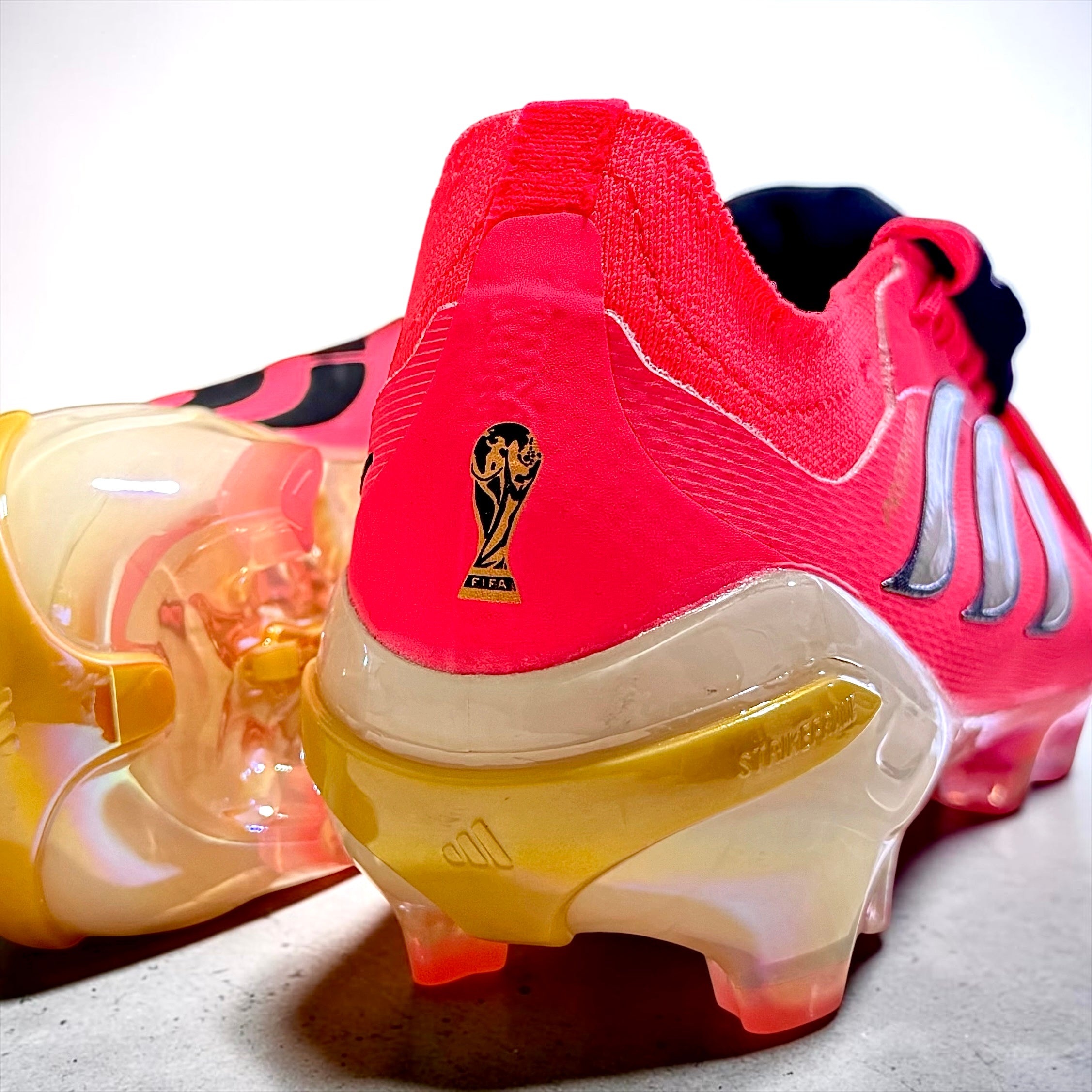 GUAYOS ADIDAS PREDATOR ELITE