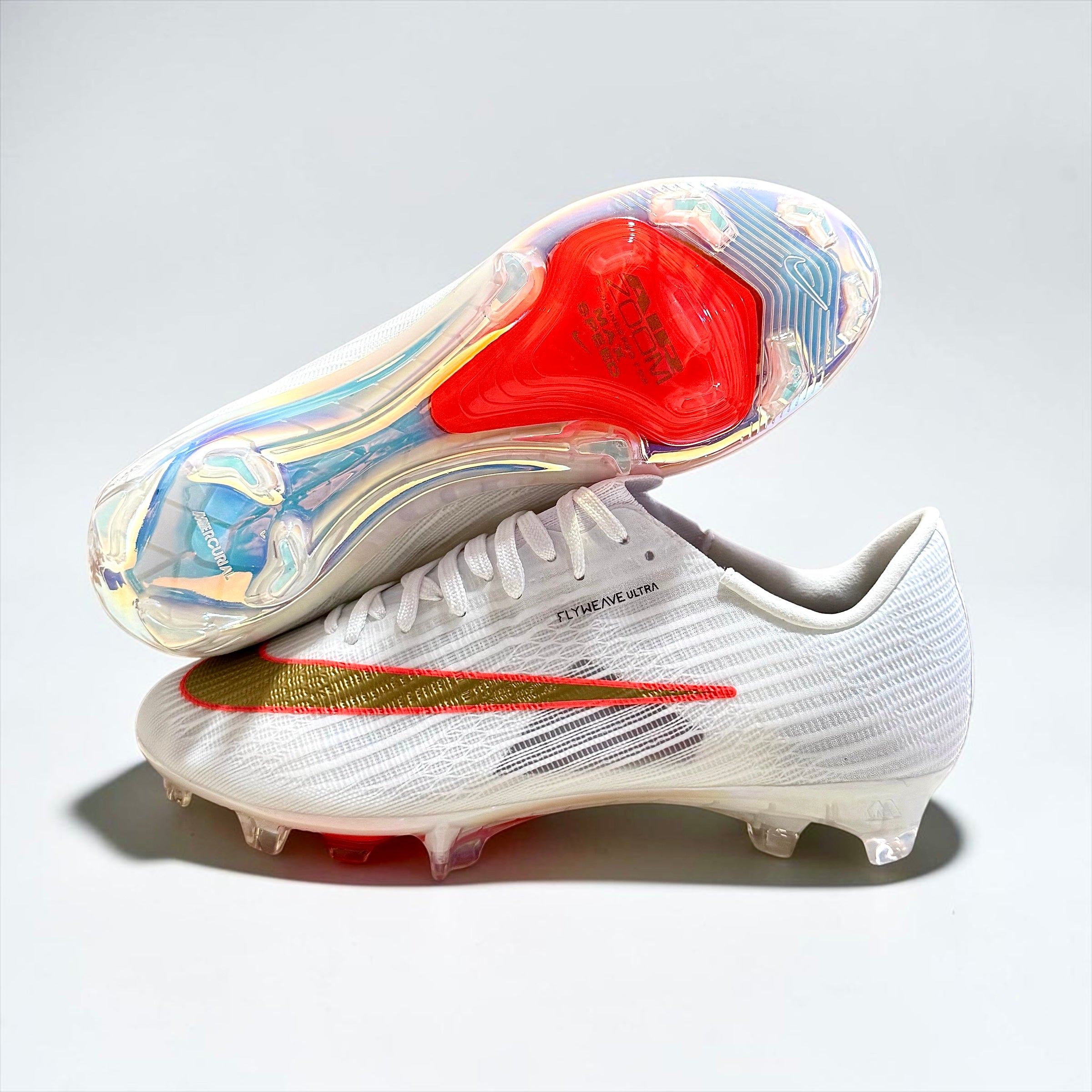GUAYOS NIKE MERCURIAL VAPOR 17 ELITE FG