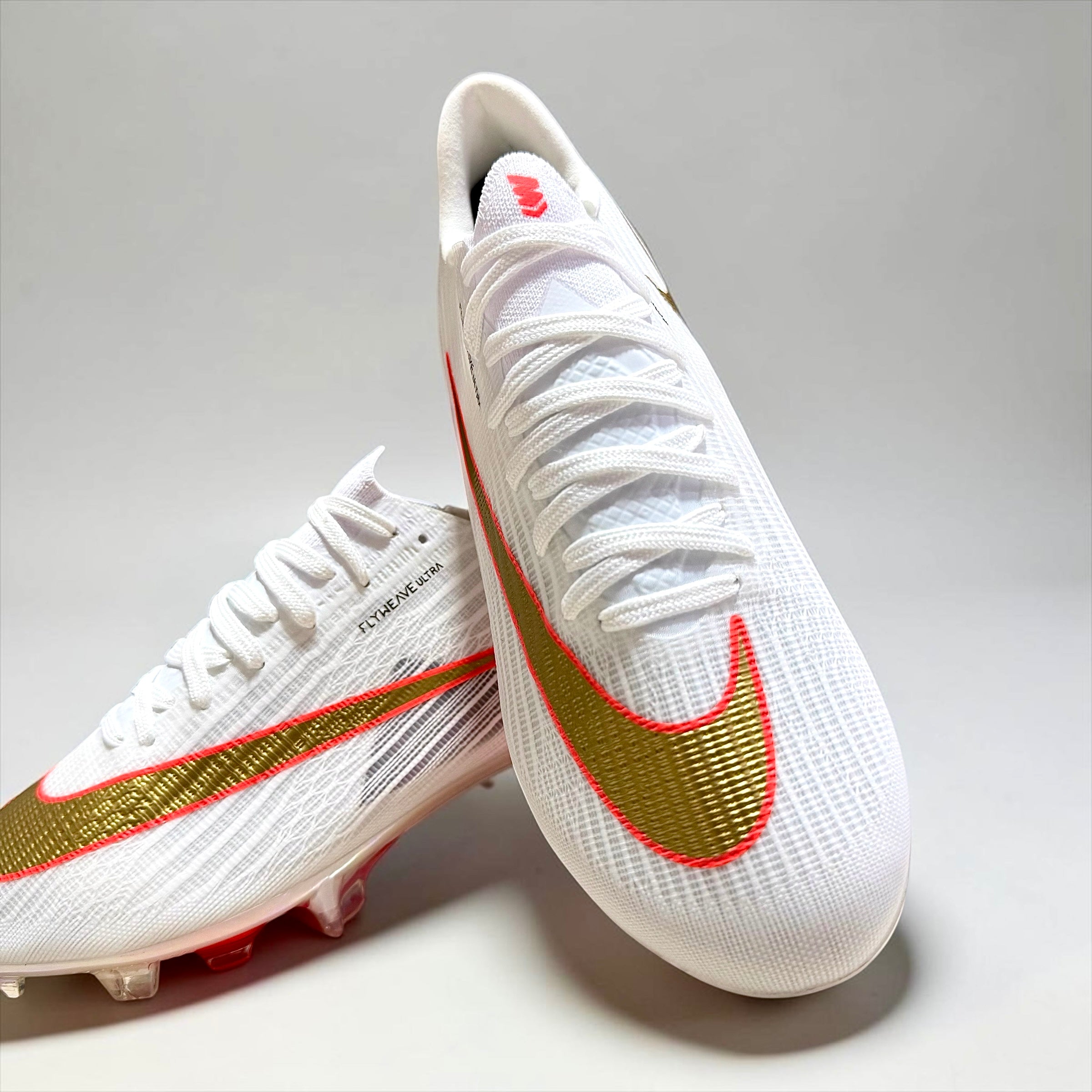 GUAYOS NIKE MERCURIAL VAPOR 17 ELITE FG