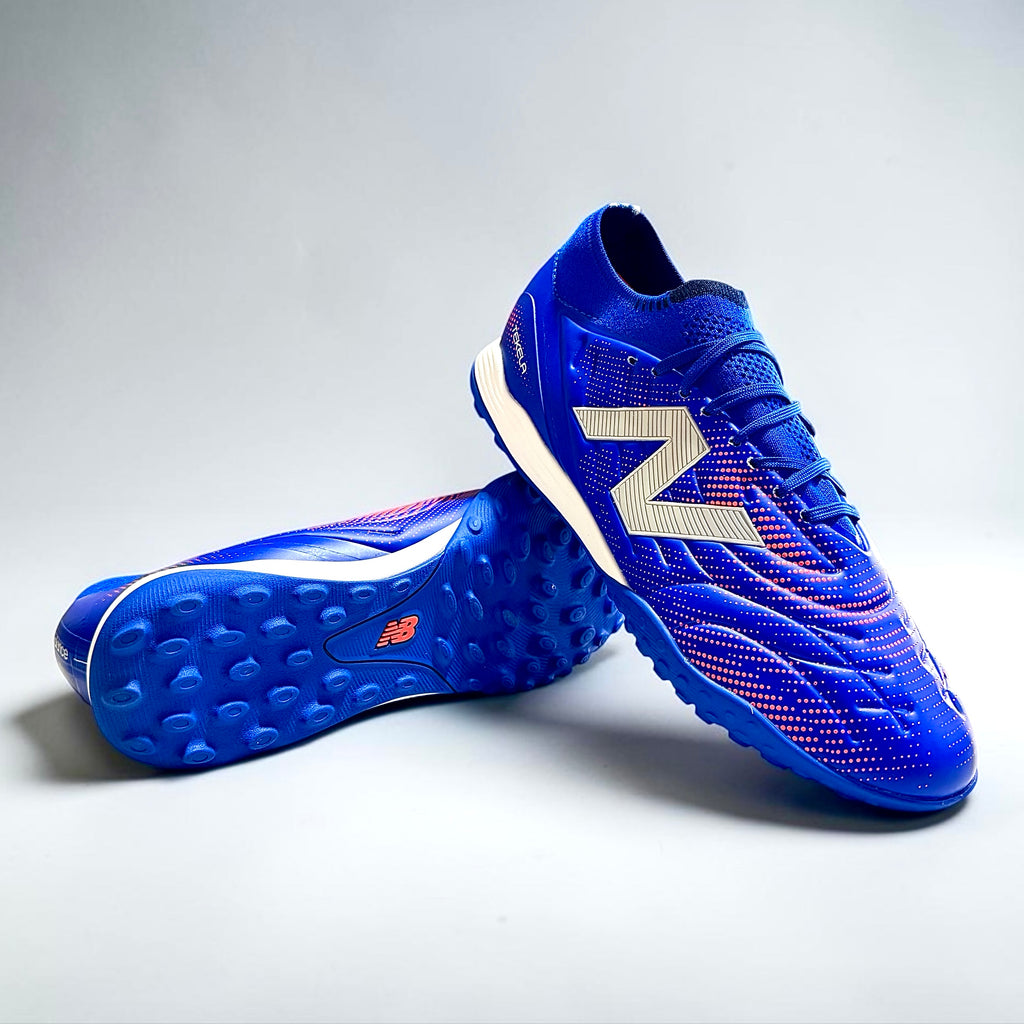 NEW BALANCE TEKELA AZUL SINTÉTICA