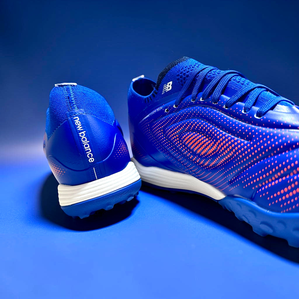 NEW BALANCE TEKELA AZUL SINTÉTICA
