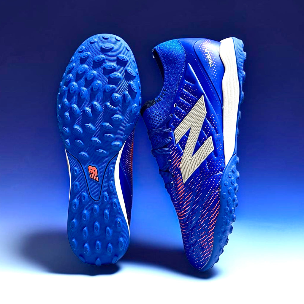 NEW BALANCE TEKELA AZUL SINTÉTICA