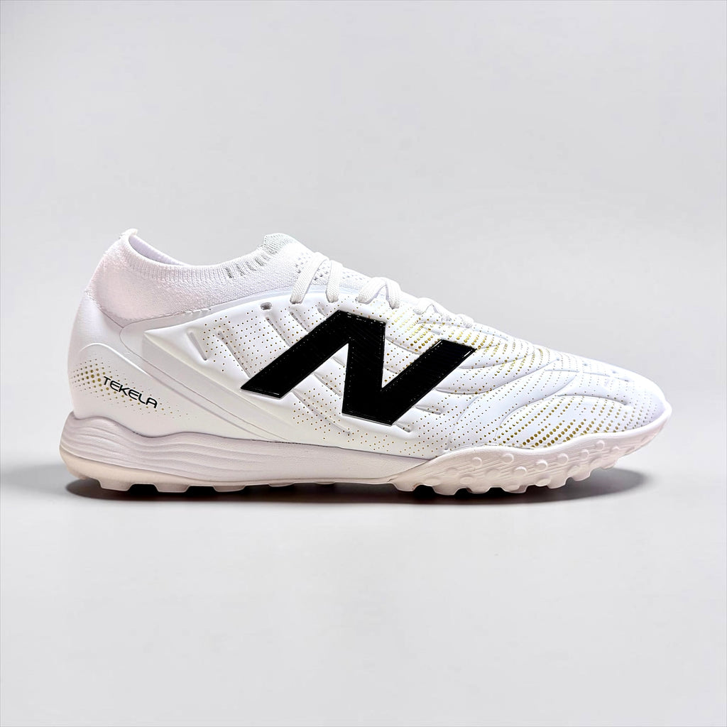 NEW BALANCE TEKELA BLANCO NEGRO SINTÉTICA