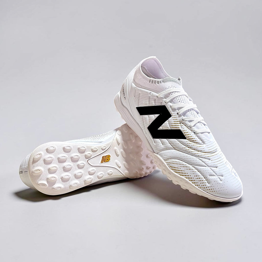 NEW BALANCE TEKELA BLANCO NEGRO SINTÉTICA