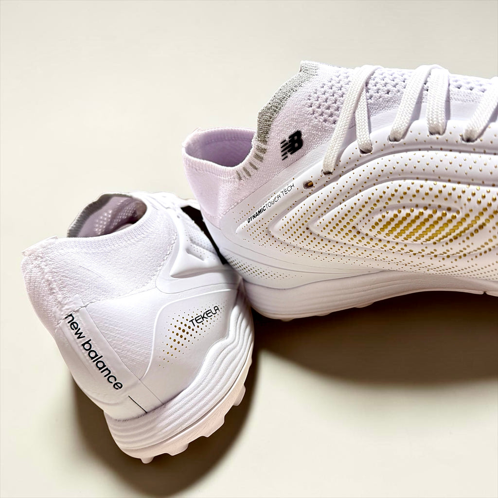 NEW BALANCE TEKELA BLANCO NEGRO SINTÉTICA