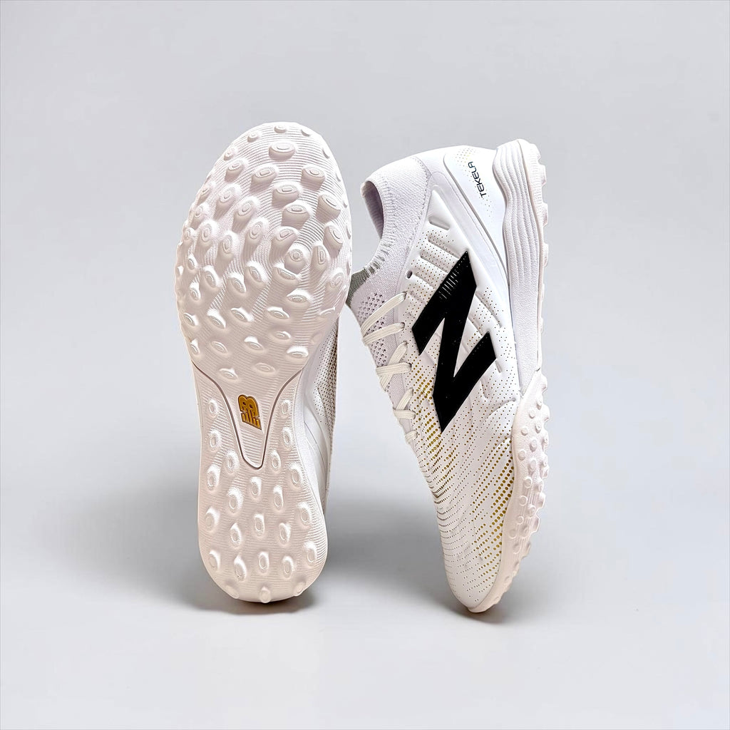 NEW BALANCE TEKELA BLANCO NEGRO SINTÉTICA