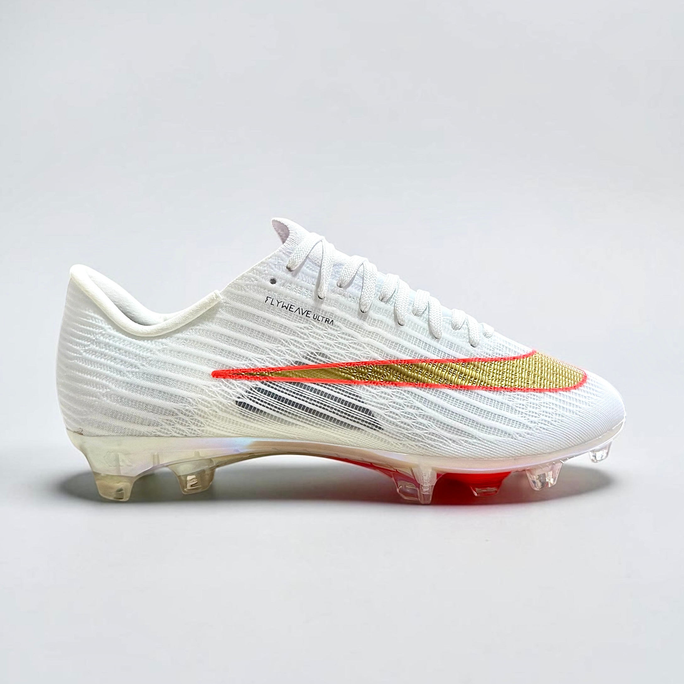 GUAYOS NIKE MERCURIAL VAPOR 17 ELITE FG