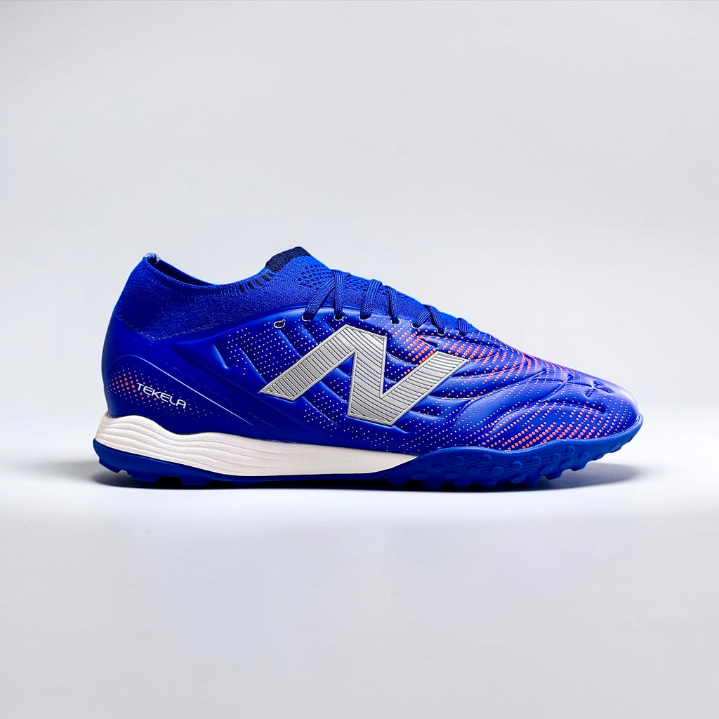 NEW BALANCE TEKELA AZUL SINTÉTICA