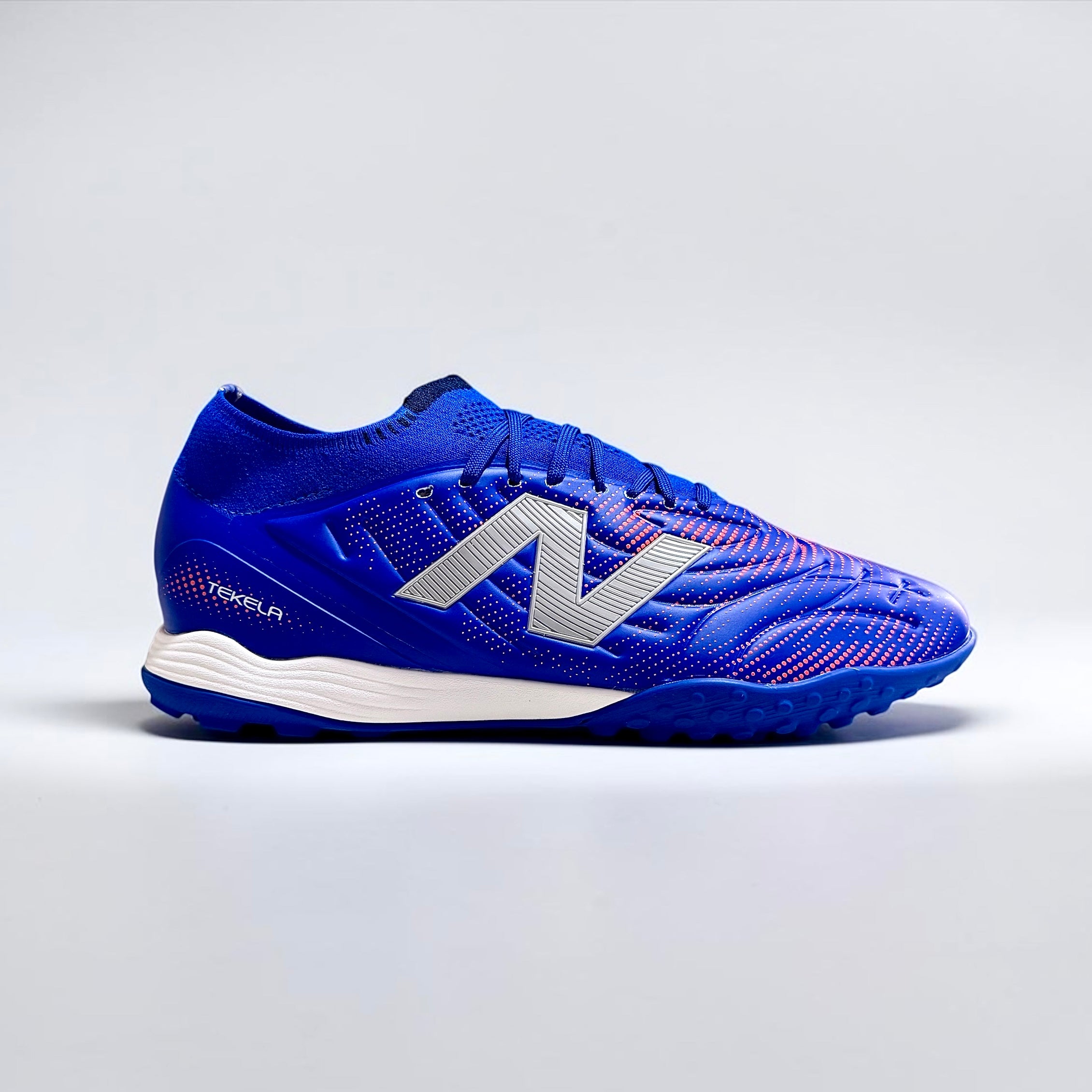 NEW BALANCE TEKELA AZUL SINTÉTICA