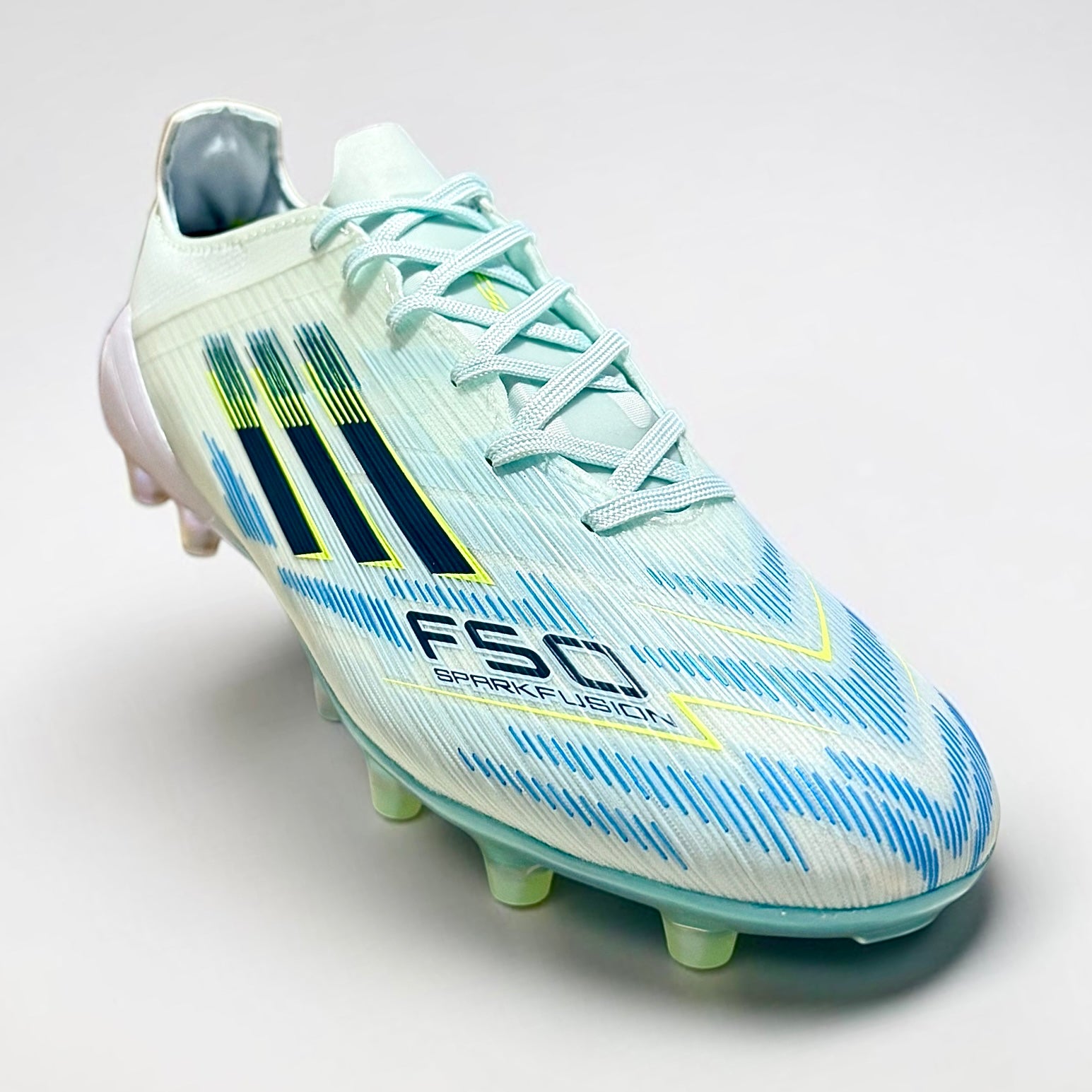 GUAYOS ADIDAS F50 SPARKFUSION FG