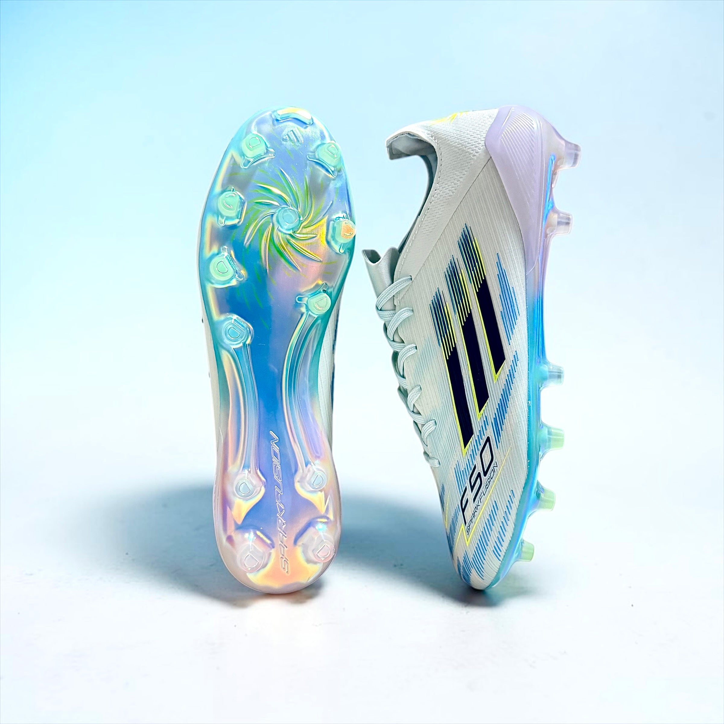 GUAYOS ADIDAS F50 SPARKFUSION FG