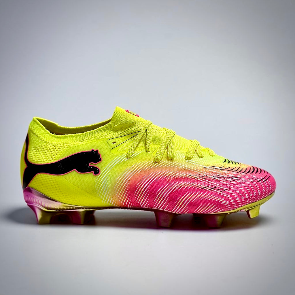 GUAYOS PUMA FUTURE 8 ULTIMATE FG