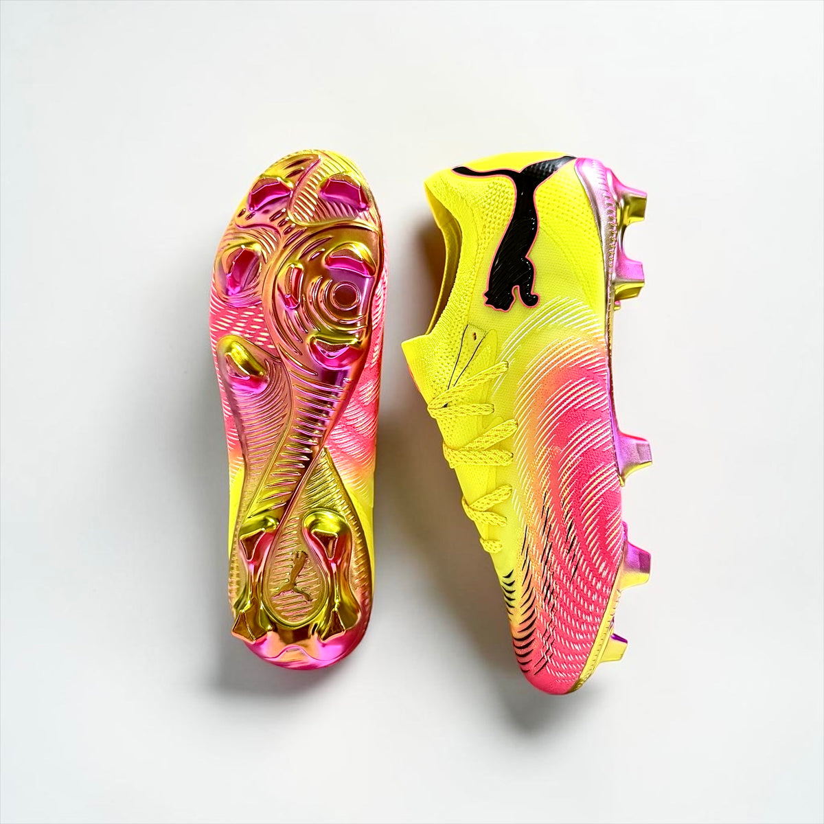 GUAYOS PUMA FUTURE 8 ULTIMATE FG