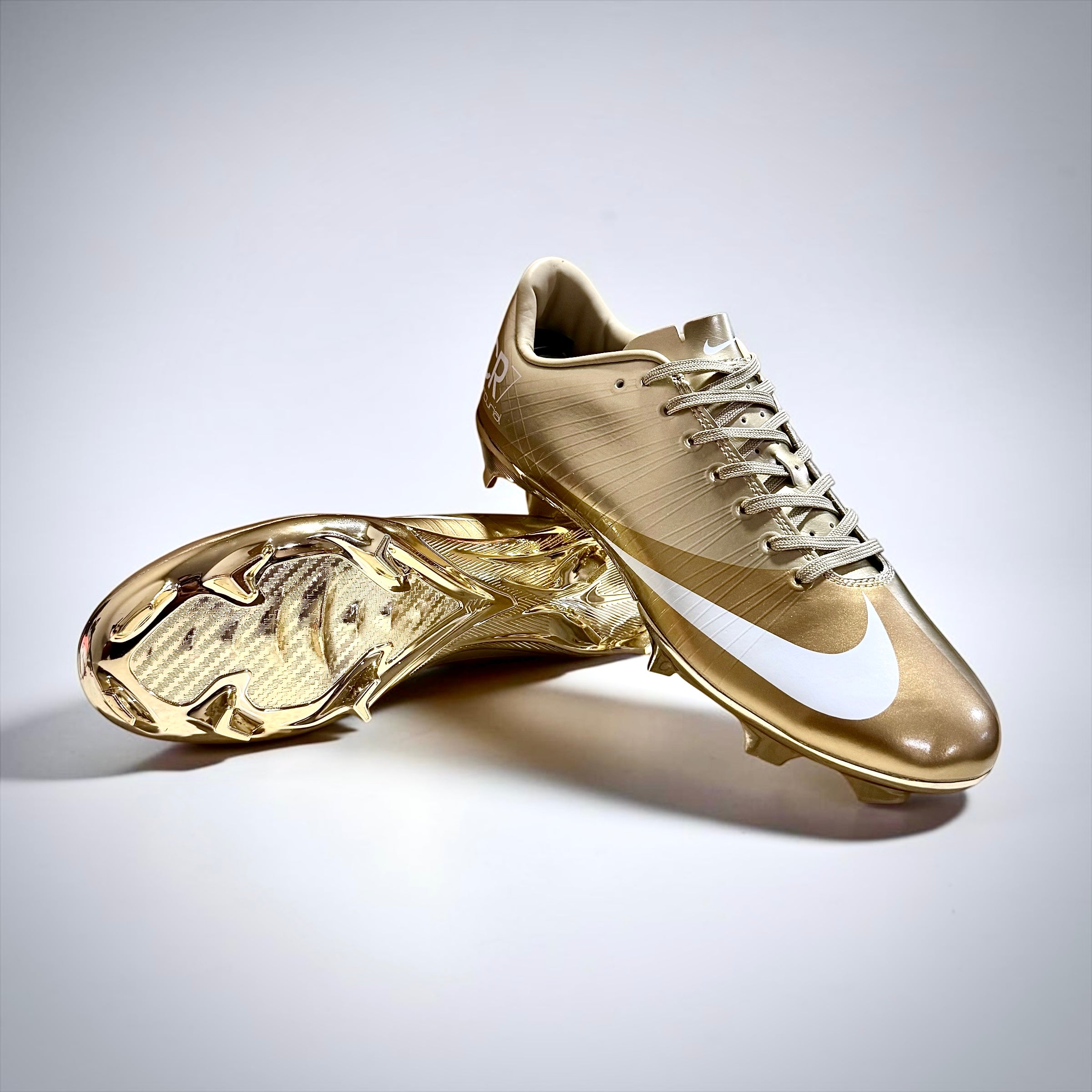 GUAYOS NIKE ZOOM MERCURIAL VAPOR 16 ELITE FG CR7