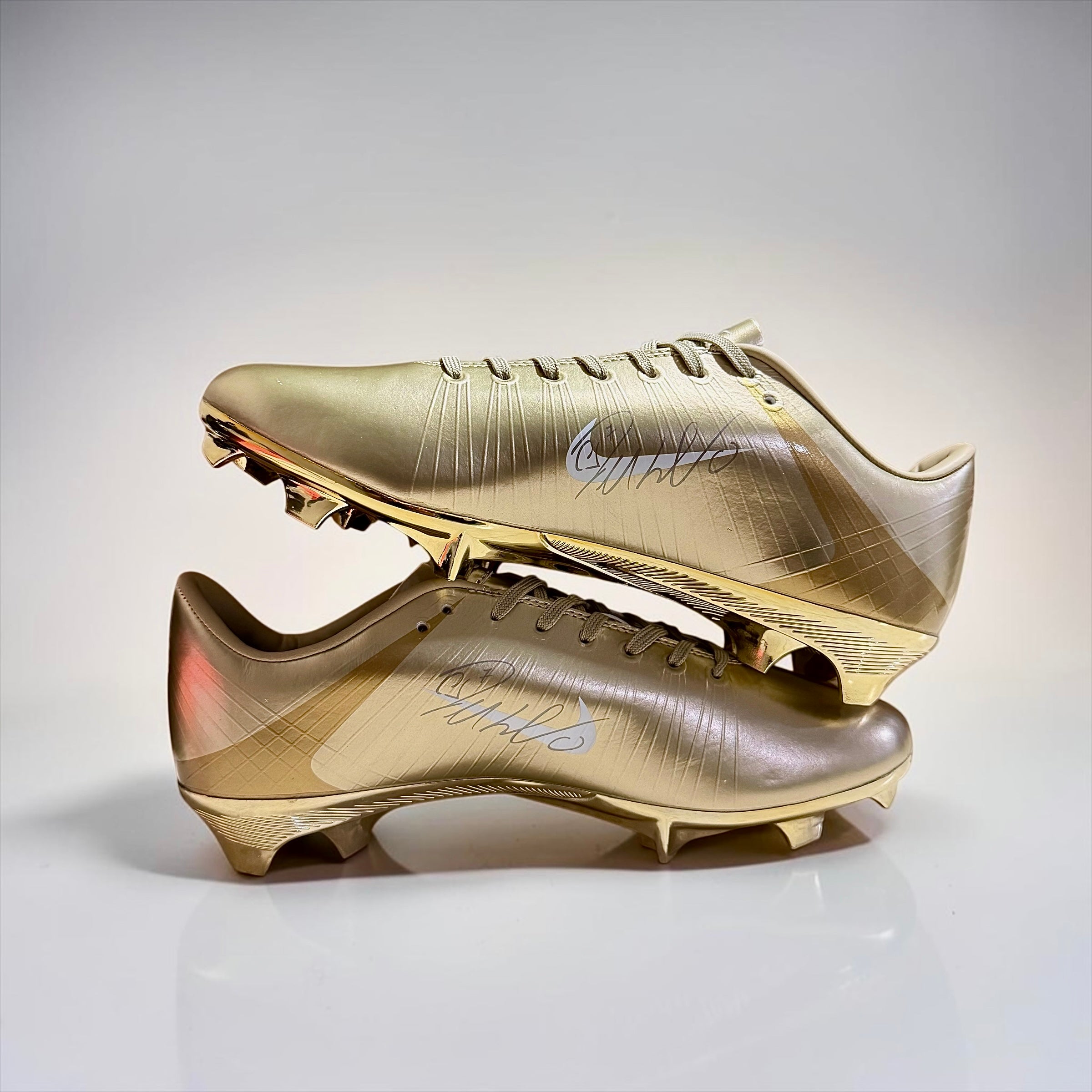 GUAYOS NIKE ZOOM MERCURIAL VAPOR 16 ELITE FG CR7