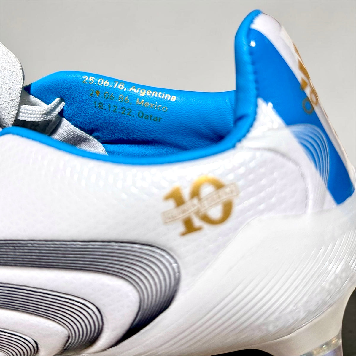 GUAYOS ADIDAS F50 ELITE LL FG
