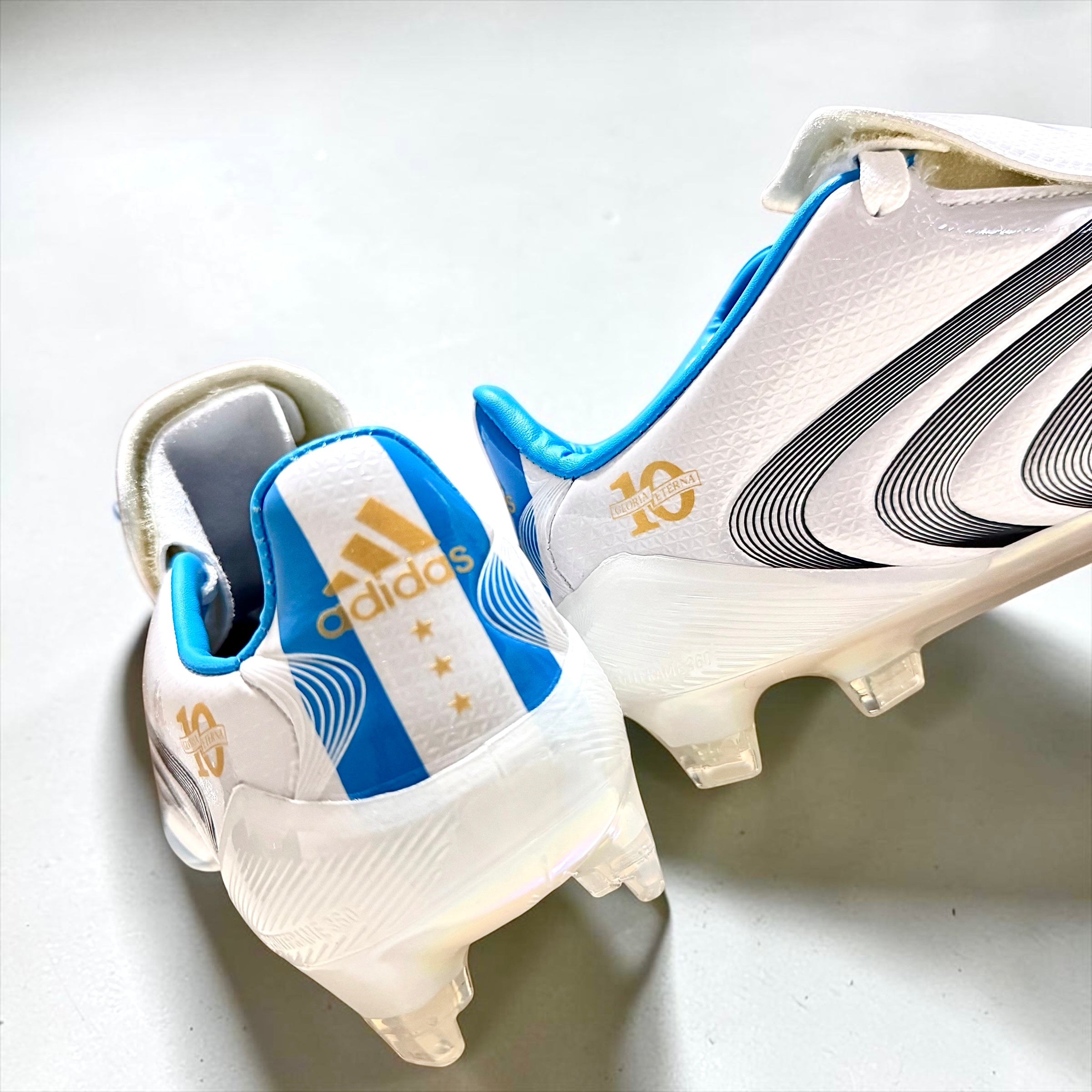 GUAYOS ADIDAS F50 ELITE LL FG