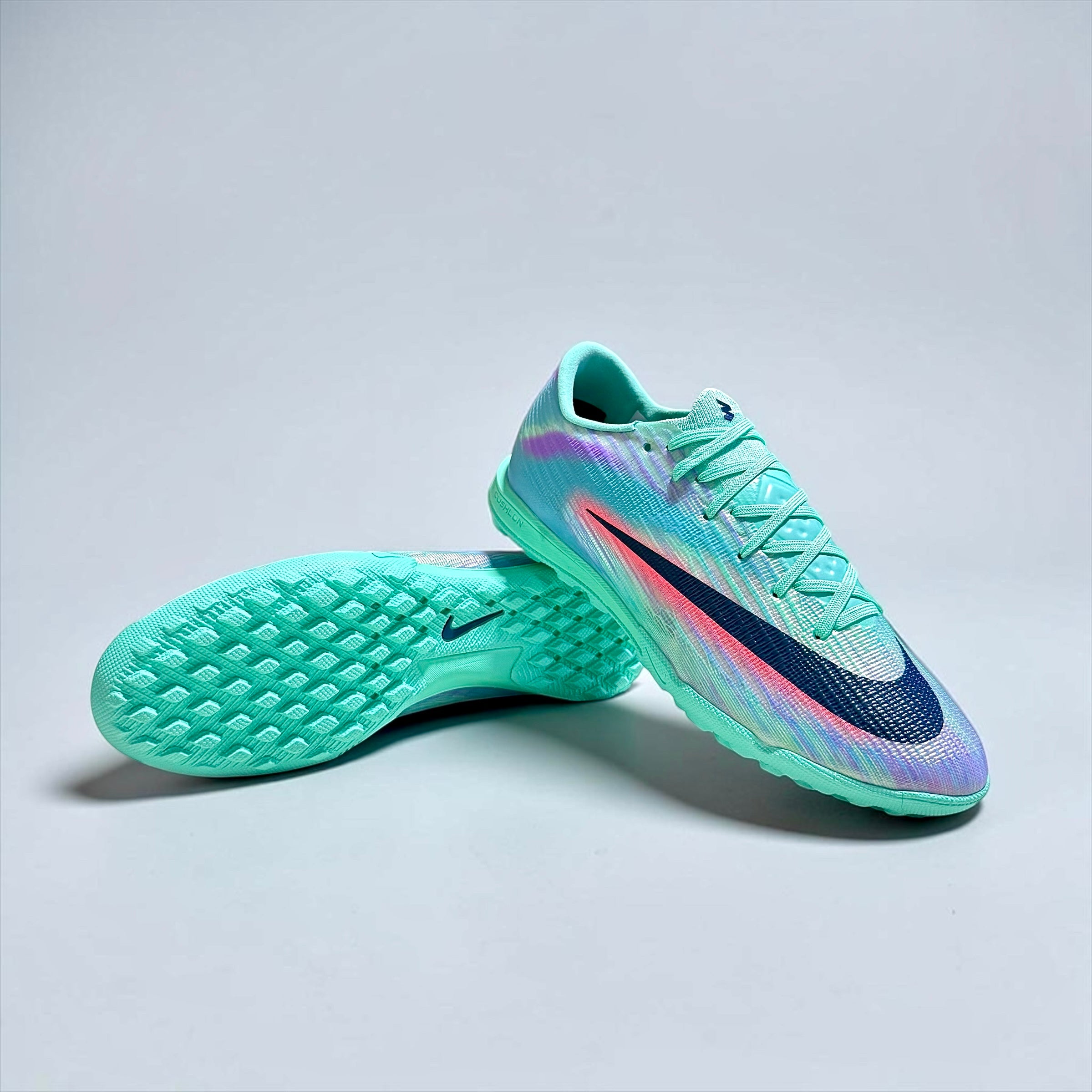 NIKE ZOOM MERCURIAL VAPOR 15 ACADEMY TF SINTÉTICA