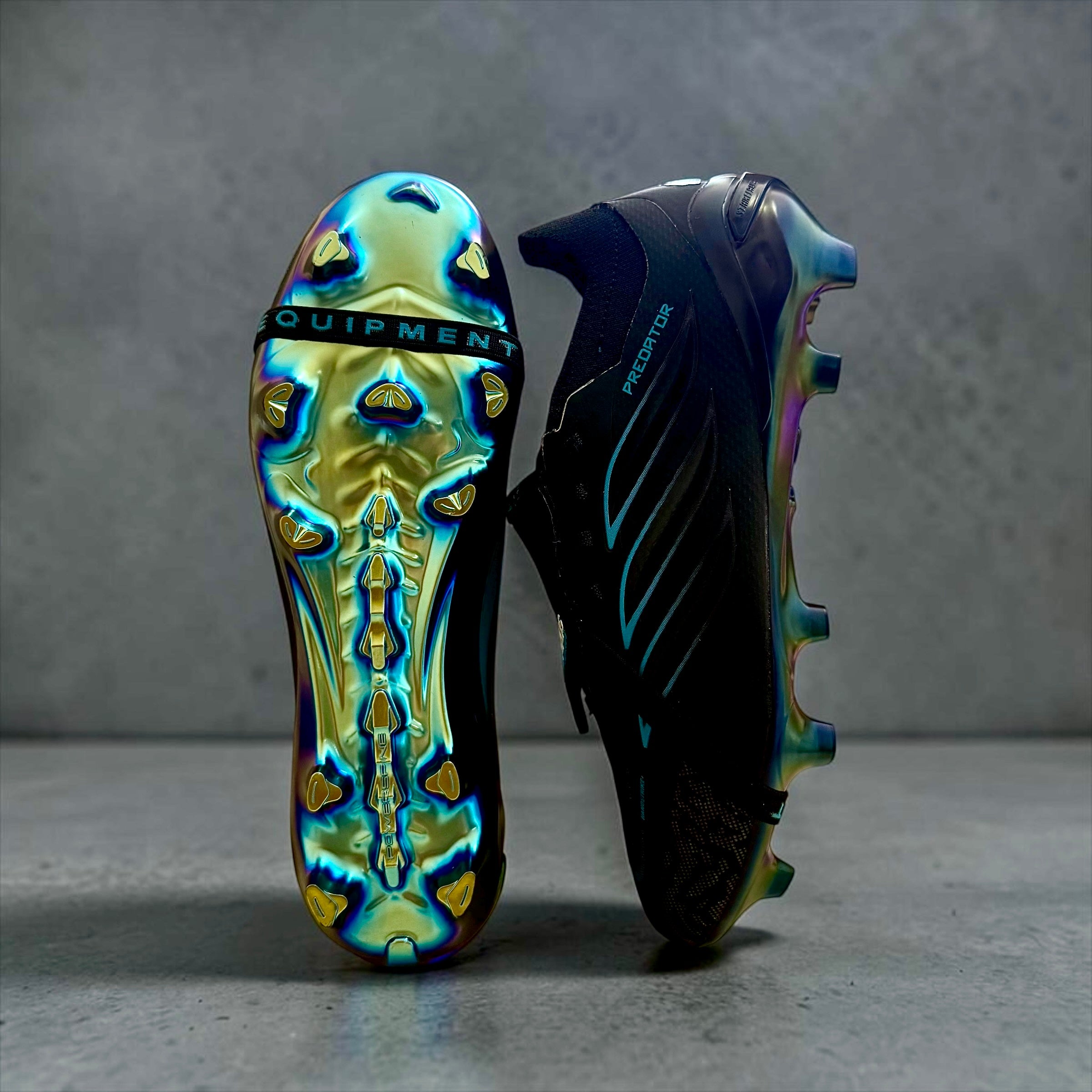 GUAYOS ADIDAS PREDATOR ELITE FT FG